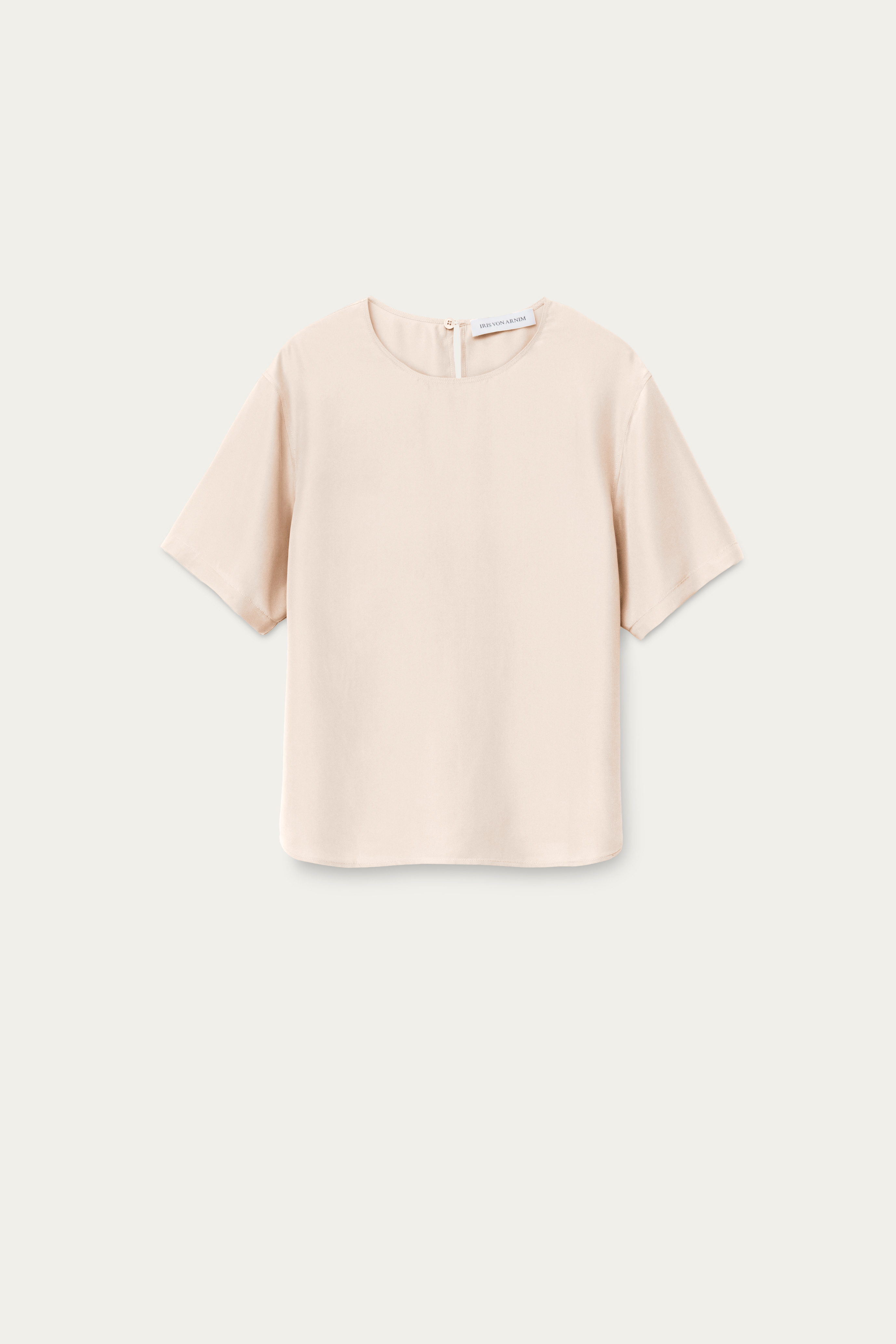 Silk Top