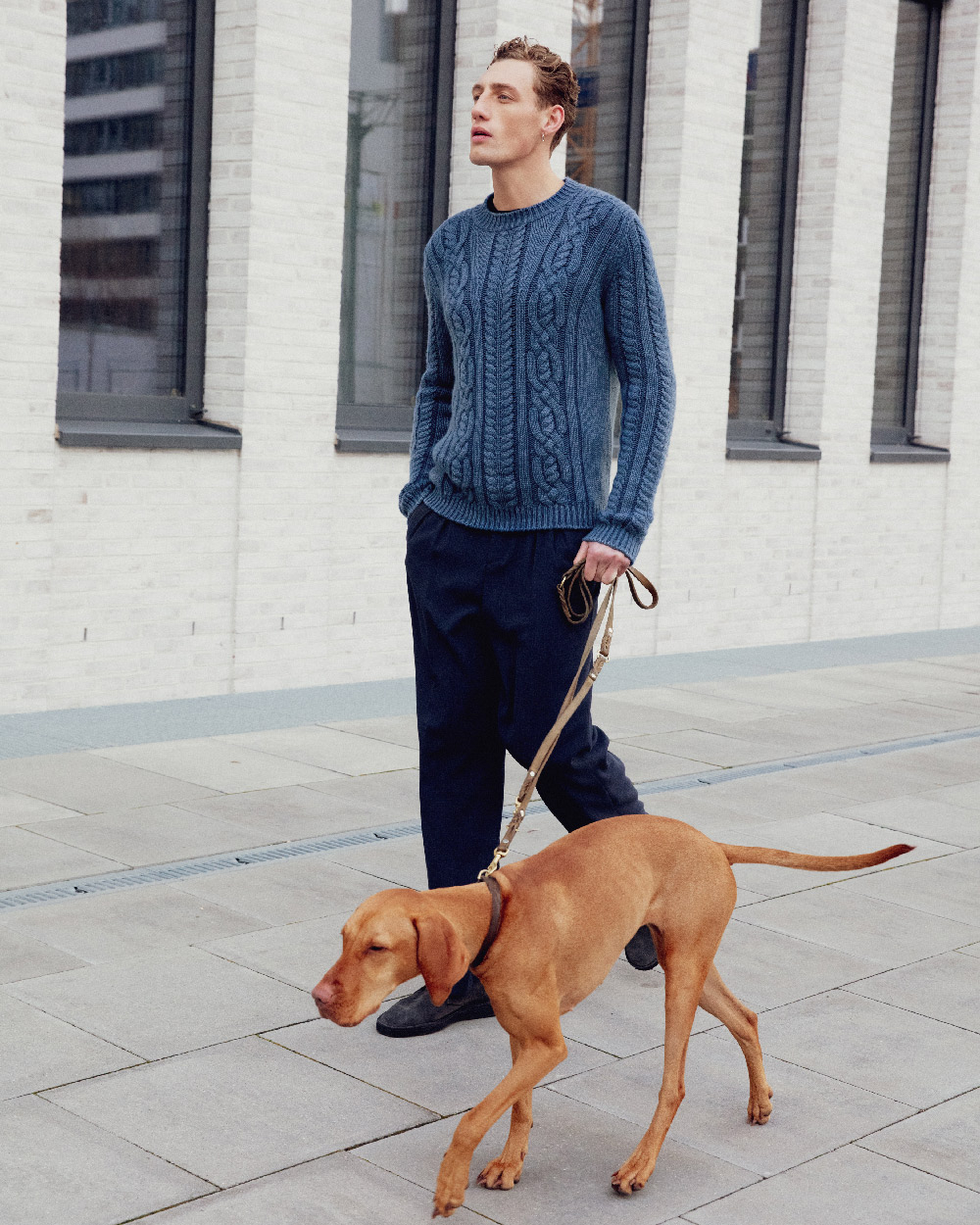 Iris von Arnim x Bergdorf Goodman 2022