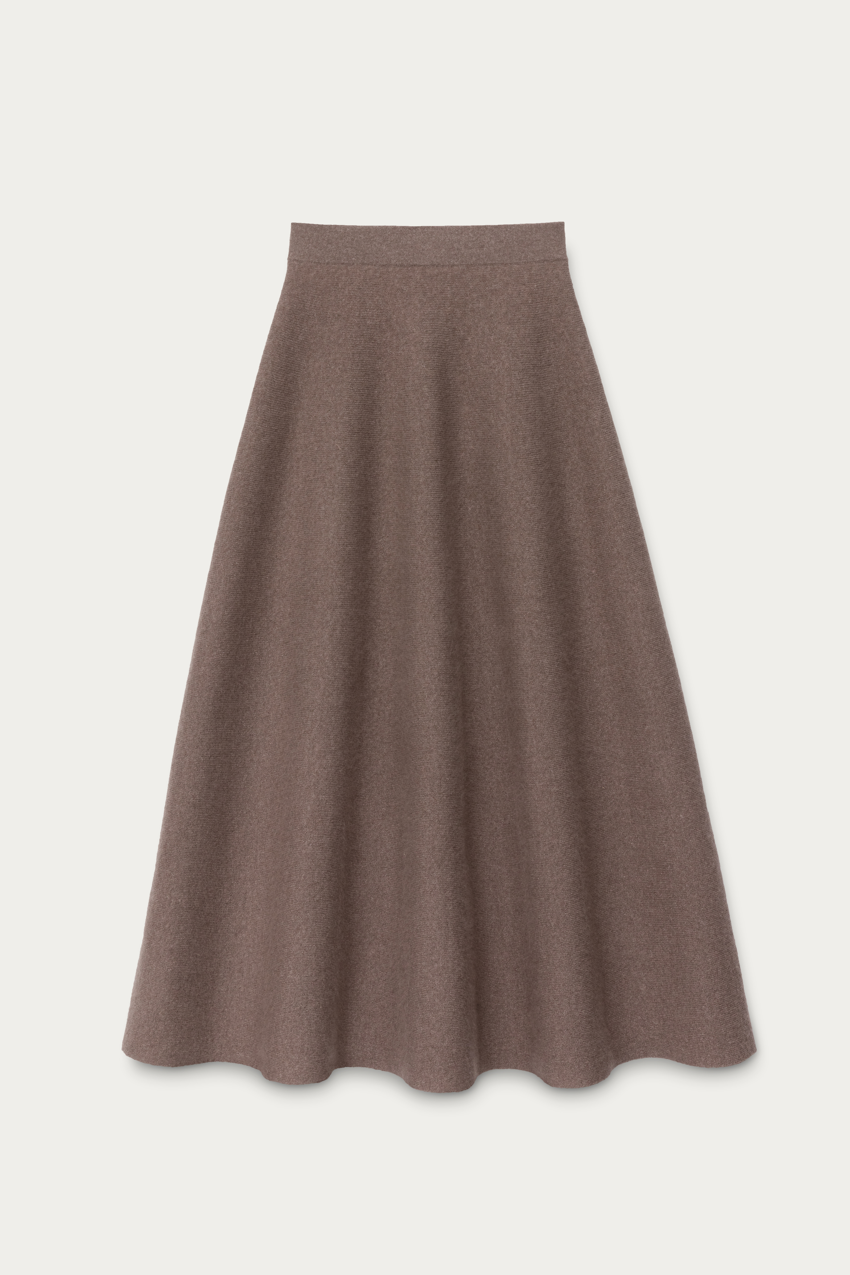 Cashmere-Seide Rock