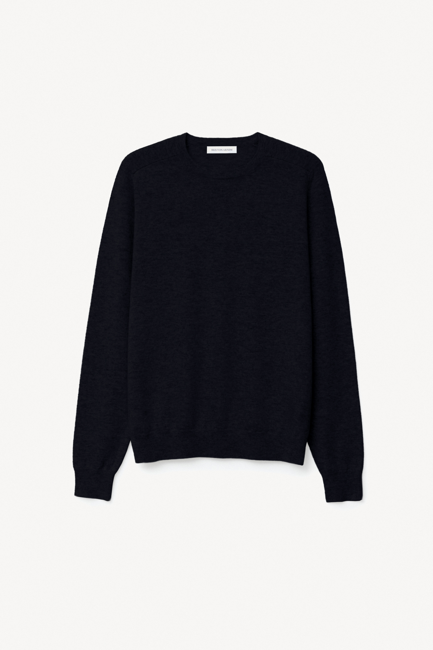 Cashmere Pullover