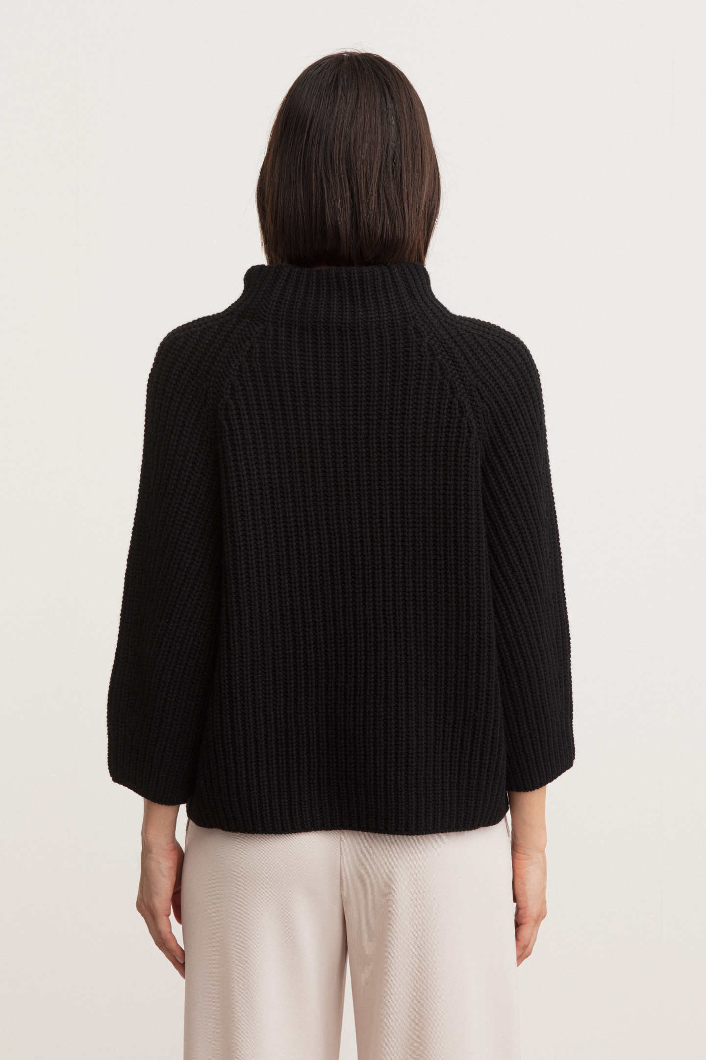Cashmere Sweater