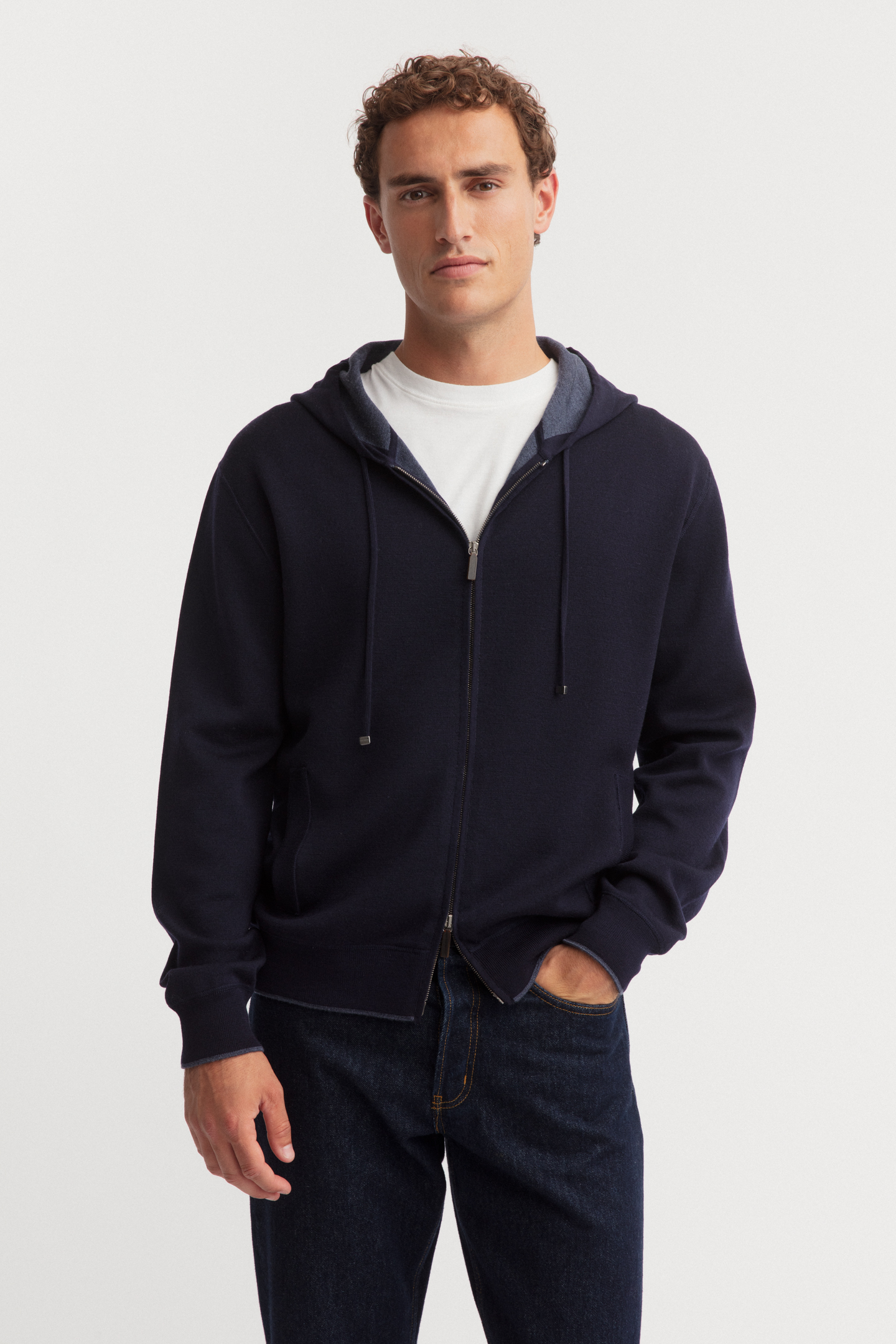Merino Sweater