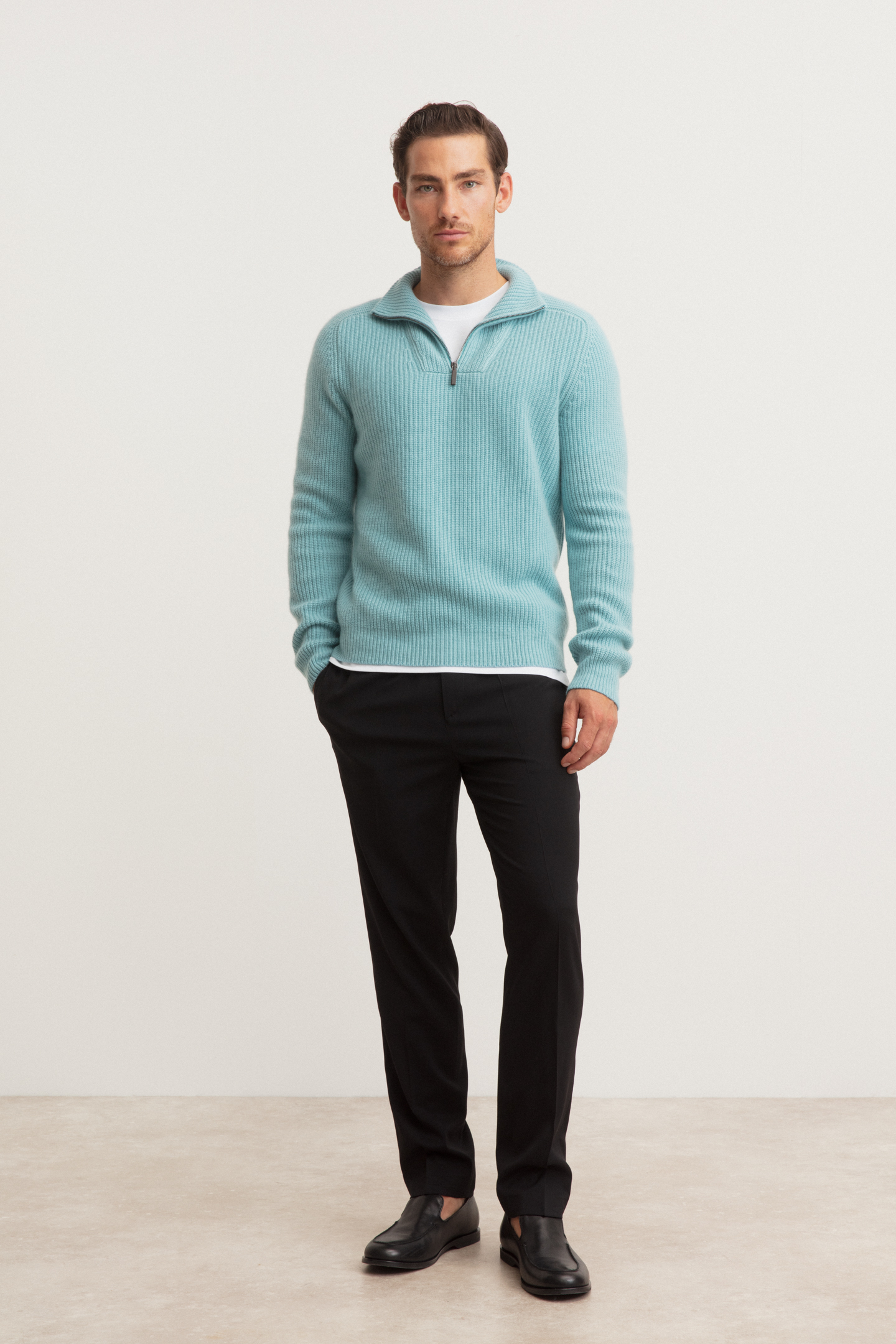 Cashmere Sweater