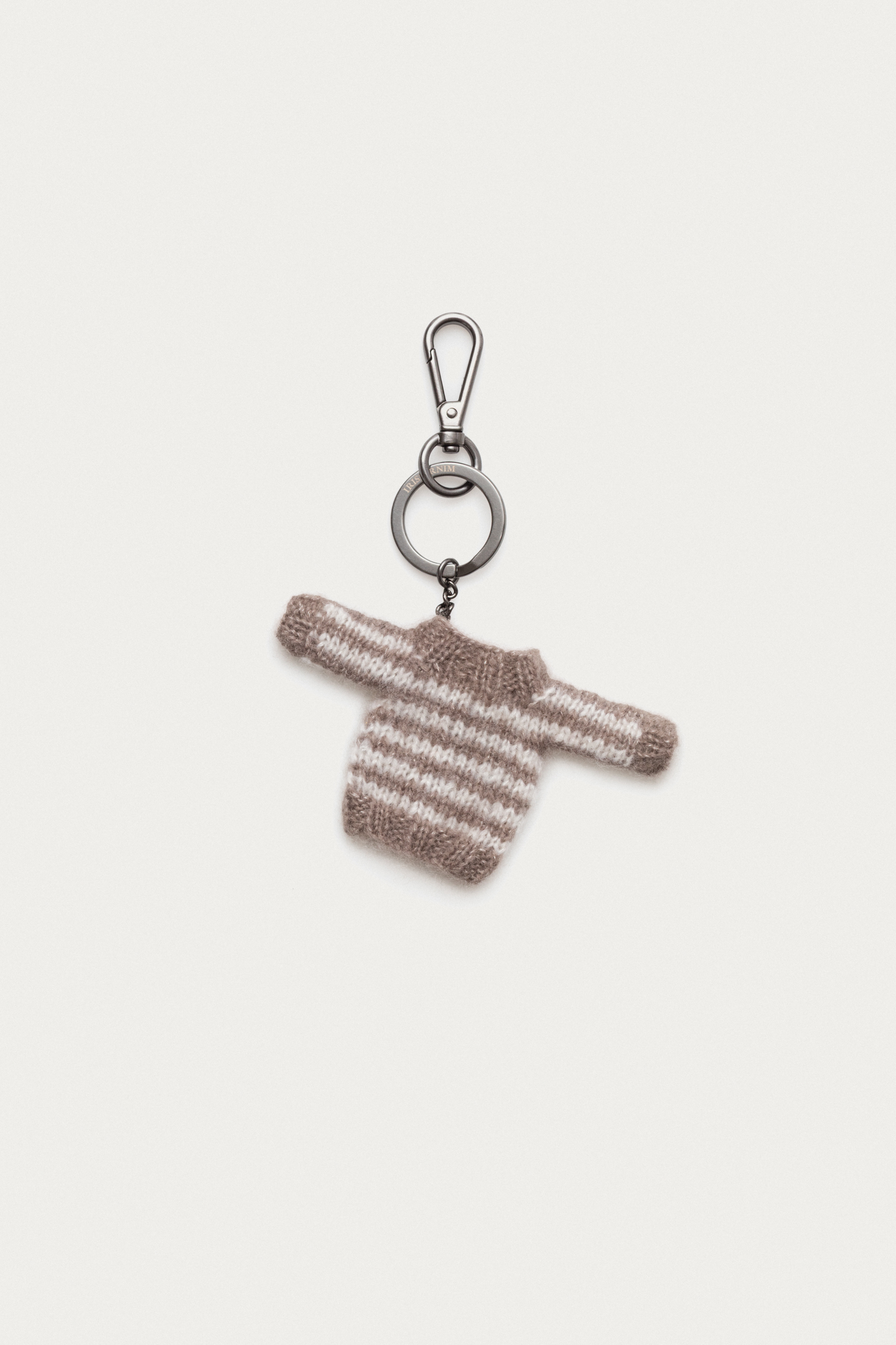 Cashmere Keyholder