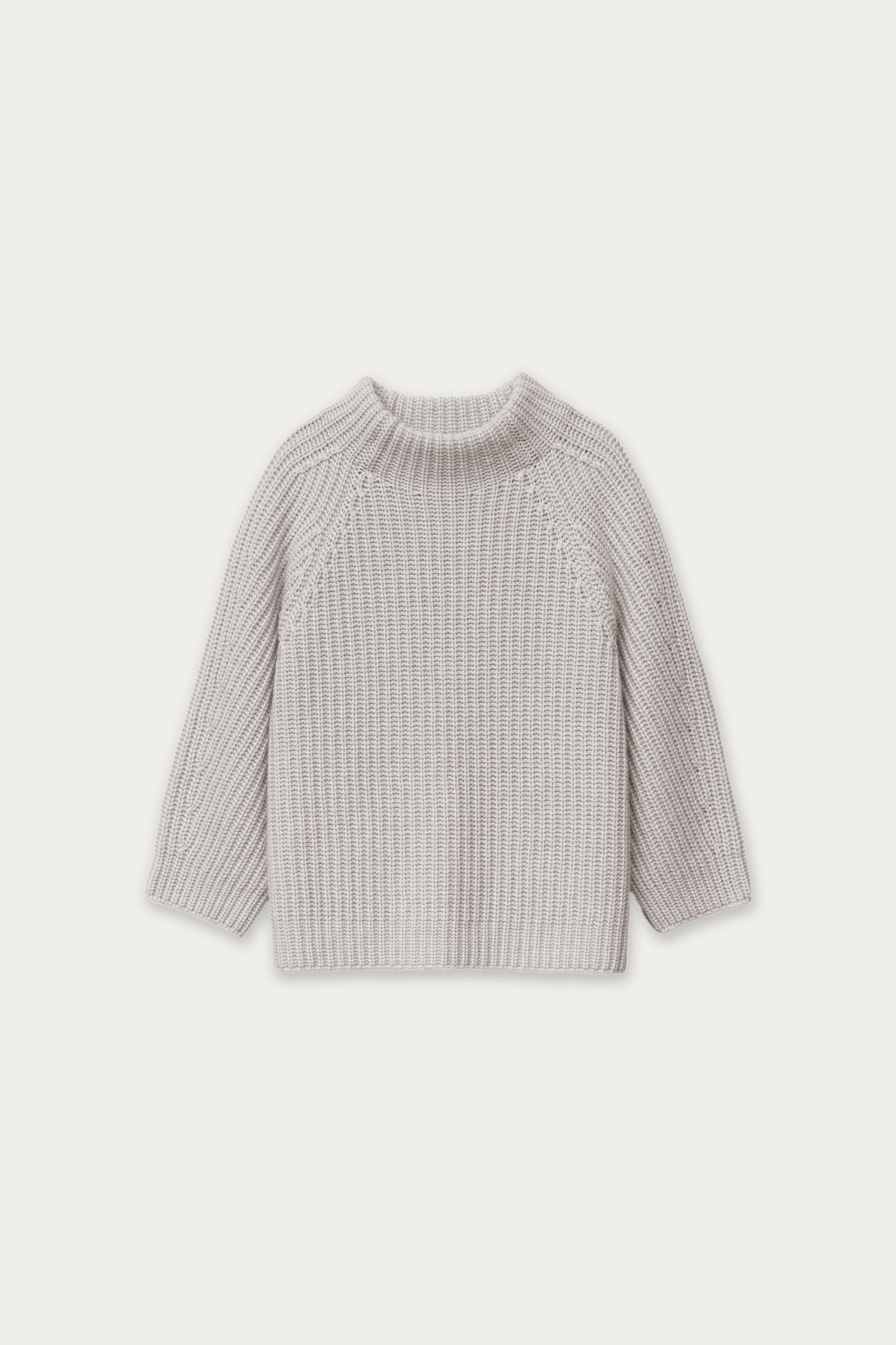 Cashmere Pullover