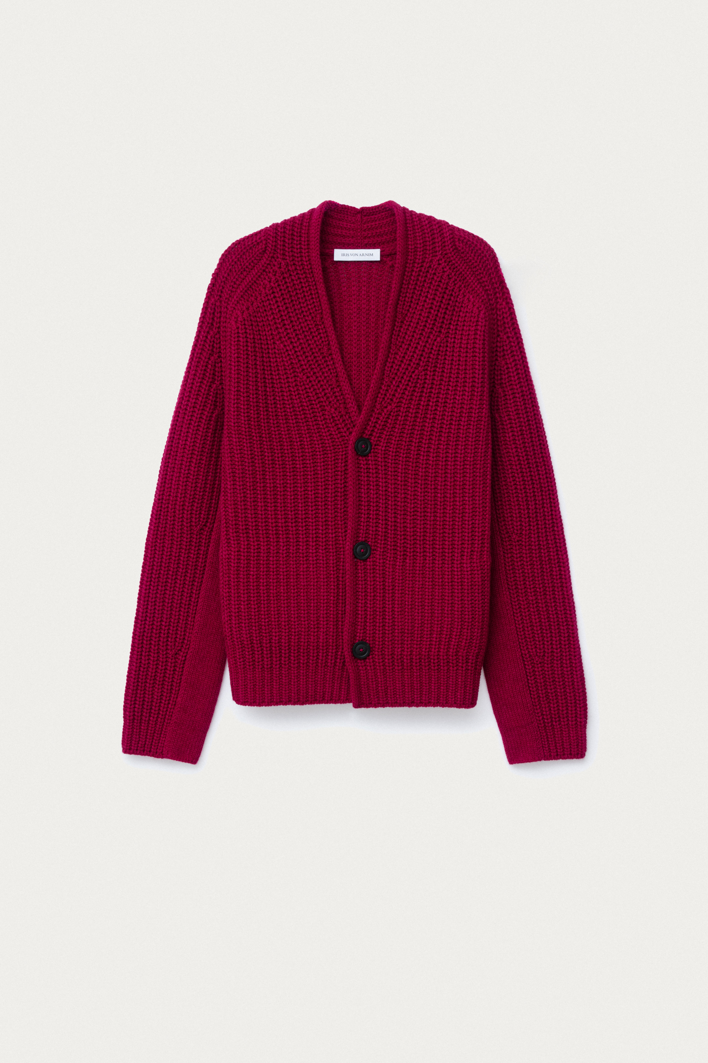 Cashmere Cardigan