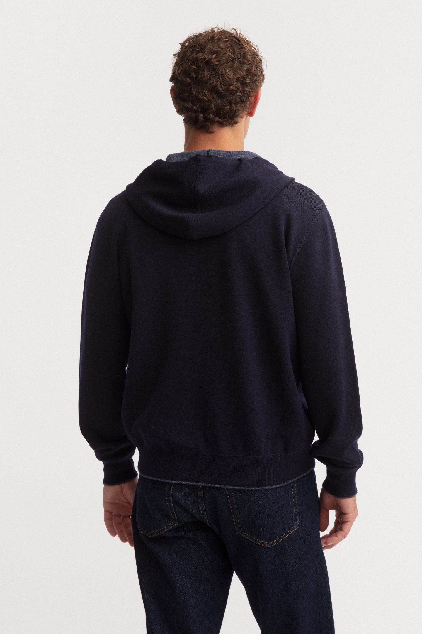 Merino Sweater