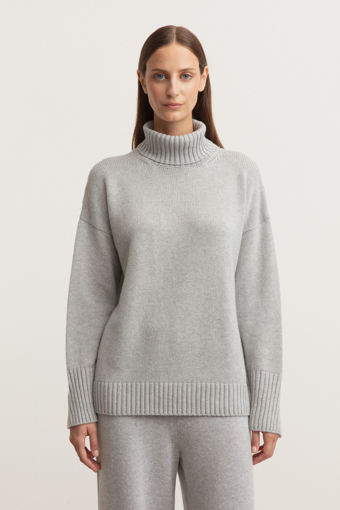 Cashmere Pullover