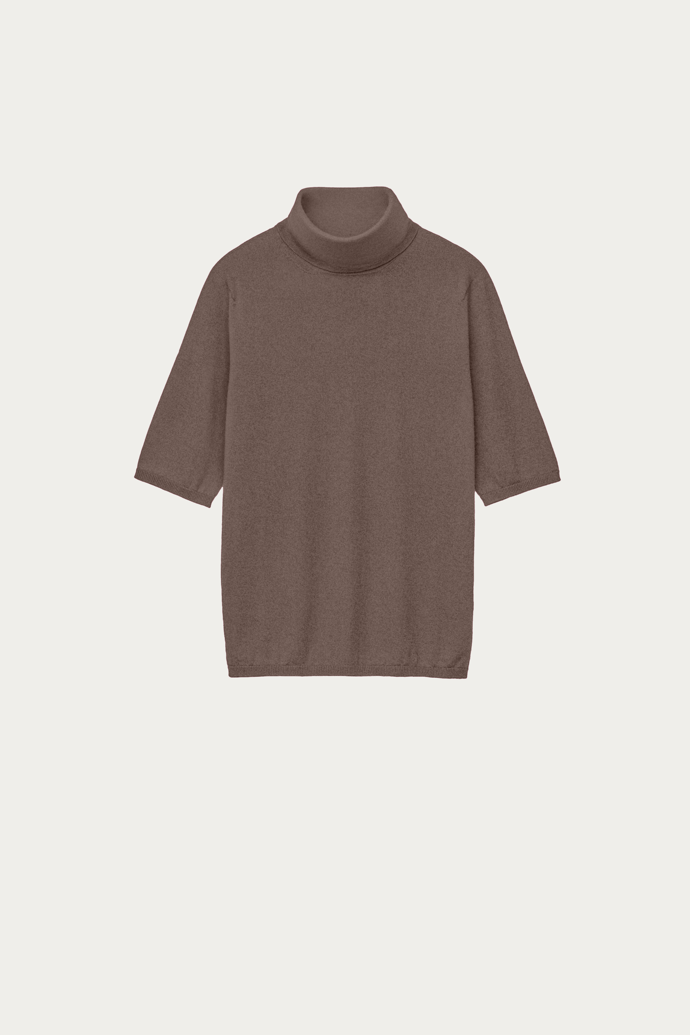 Superfine Cashmere T-Shirt