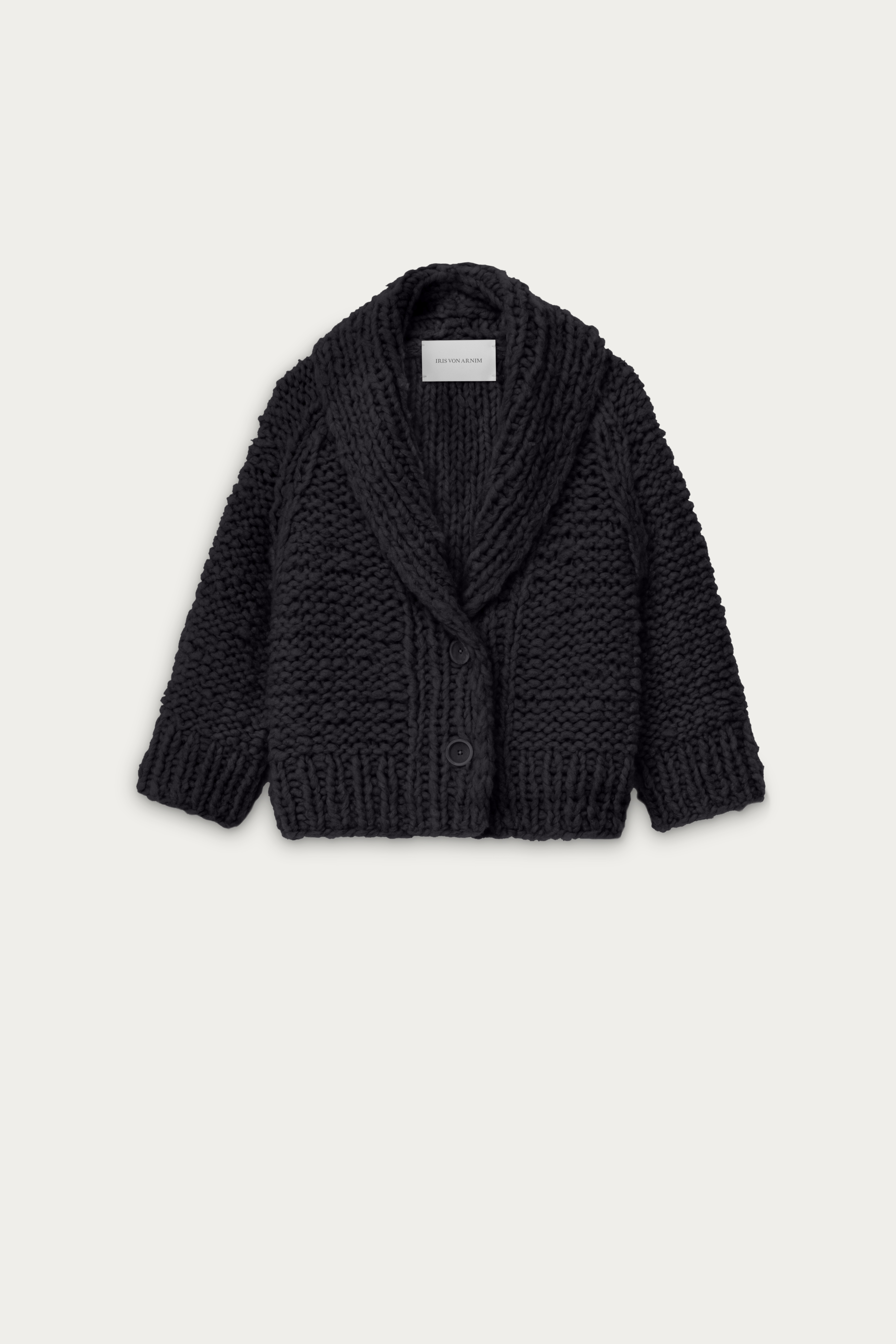 Cashmere Cardigan