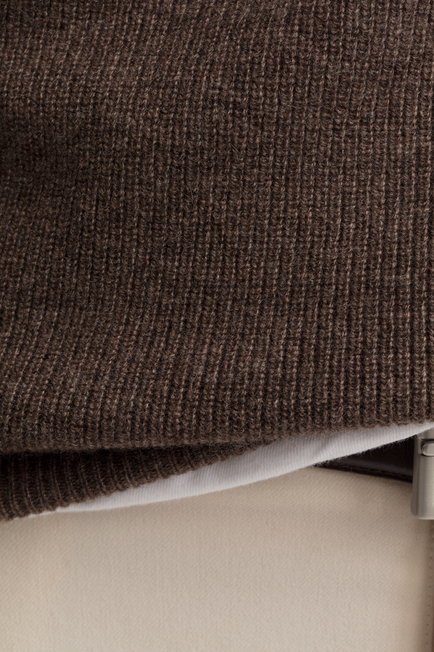 Cashmere Sweater