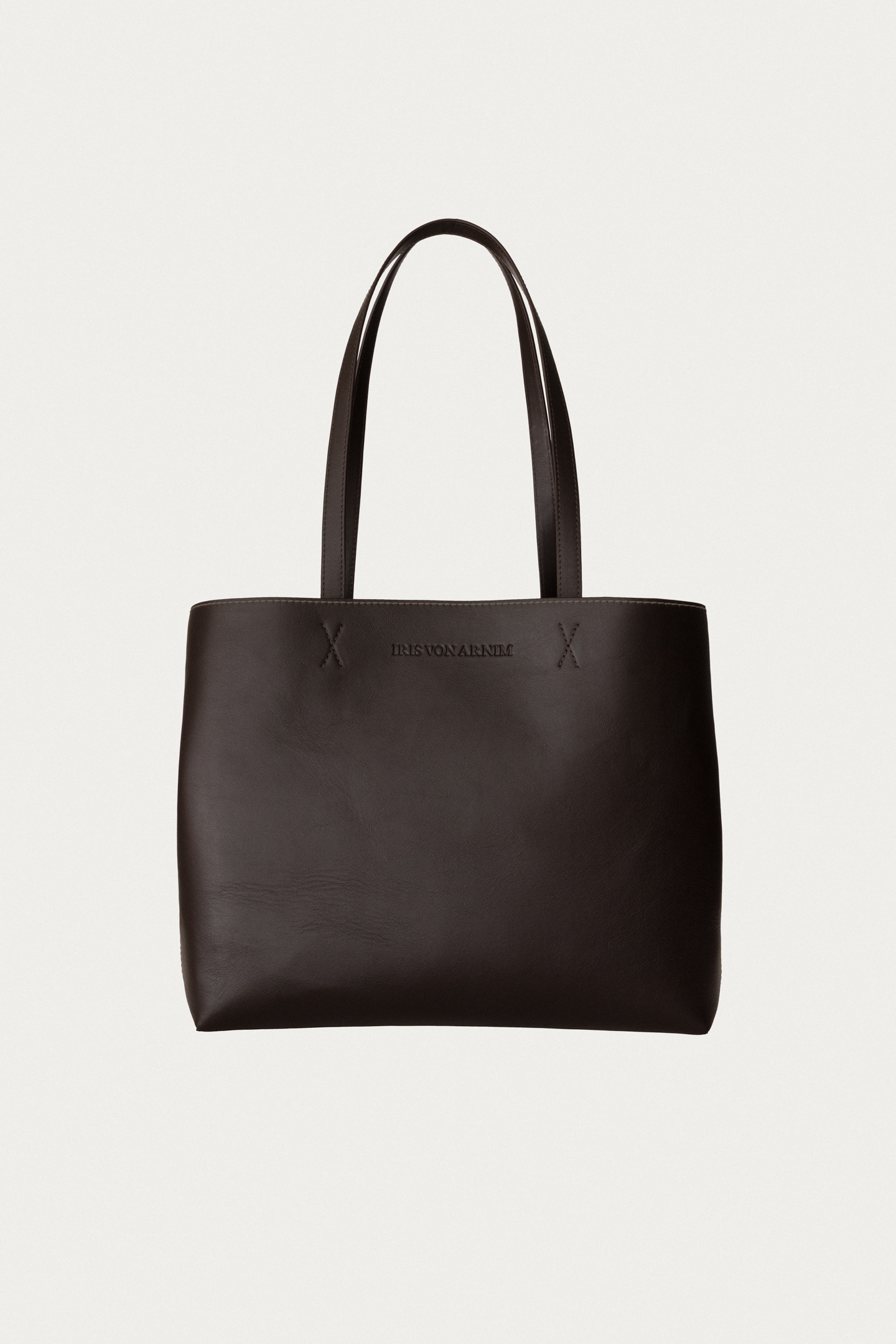 Ledertasche