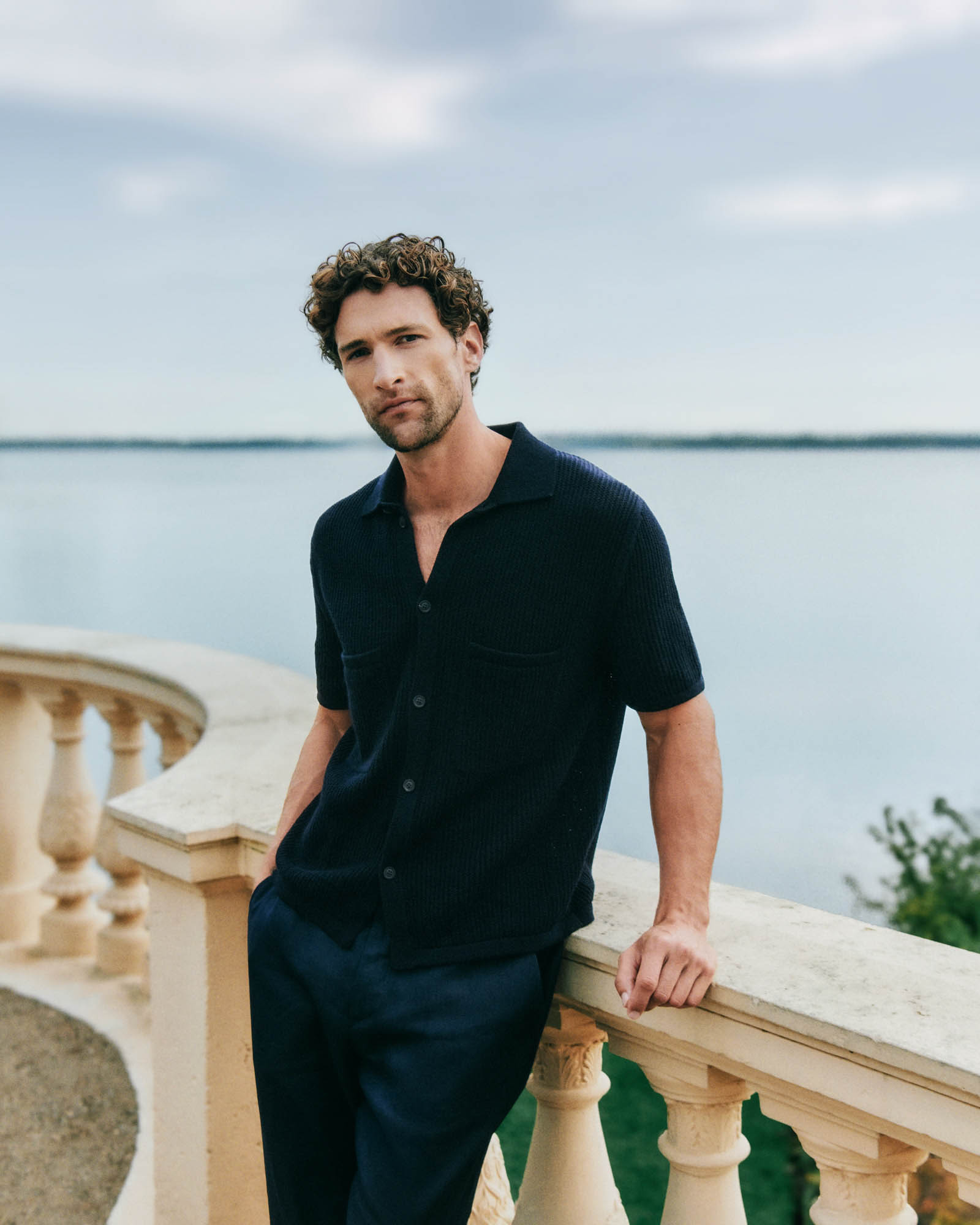 Men's Spring | Summer 2026 Collection