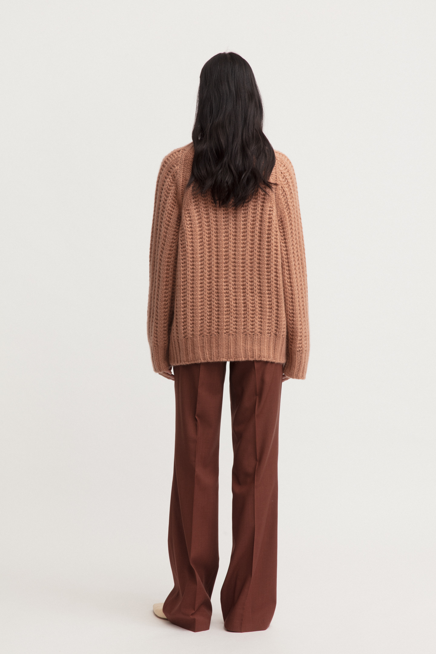Cashmere-Seide Cardigan Cashmere-Seide Cardigan