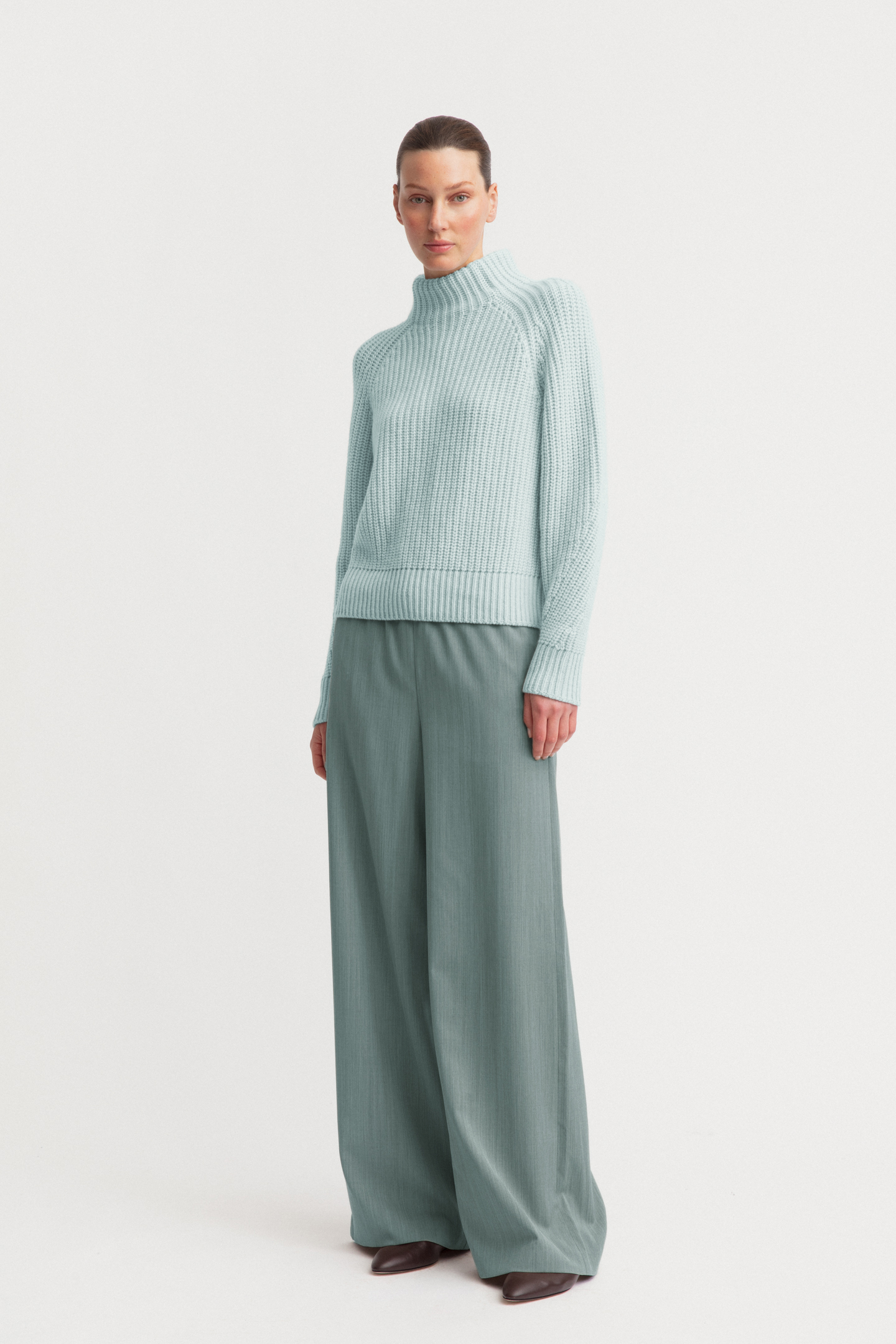 Cashmere Pullover