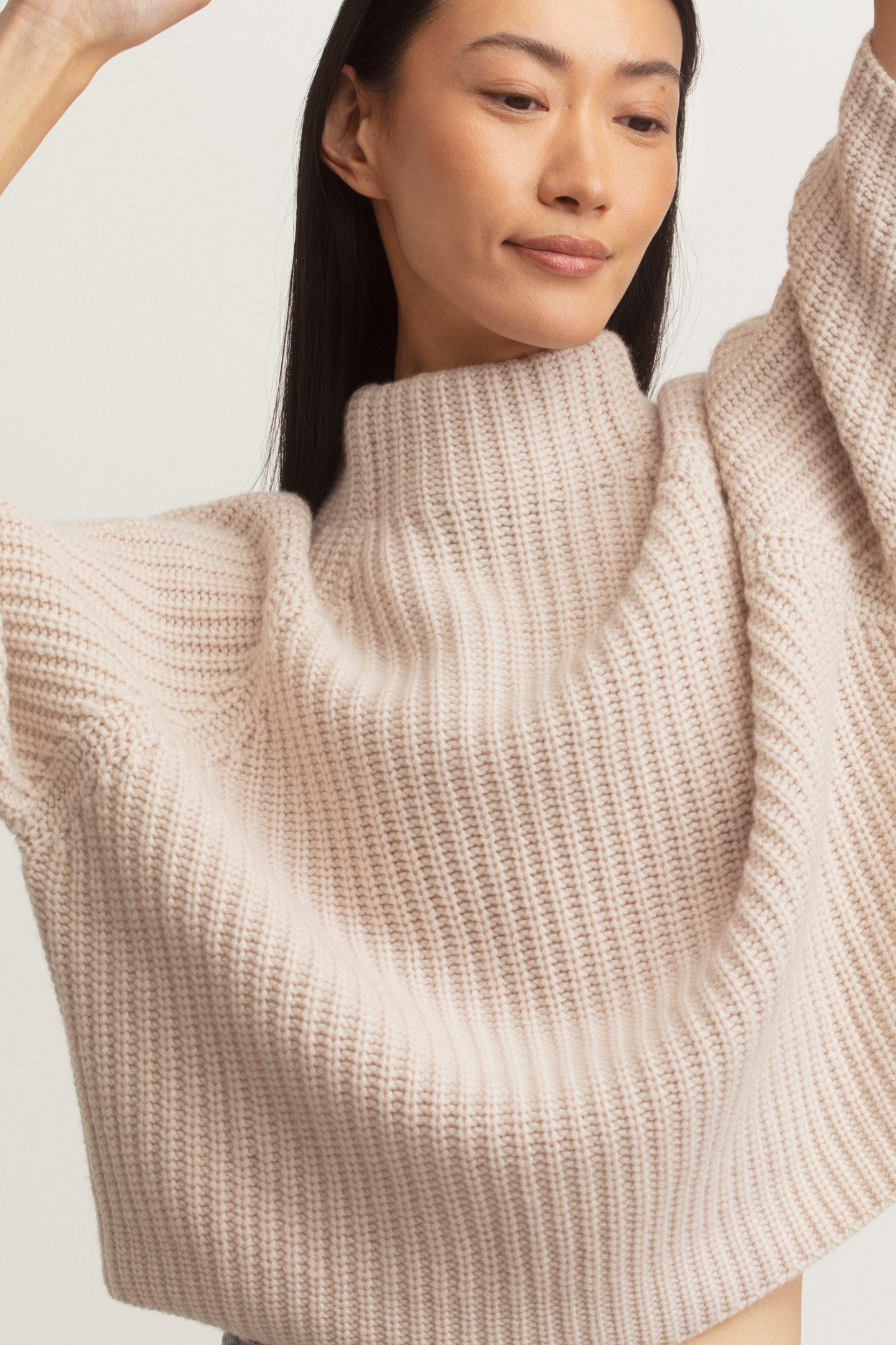 Cashmere Sweater