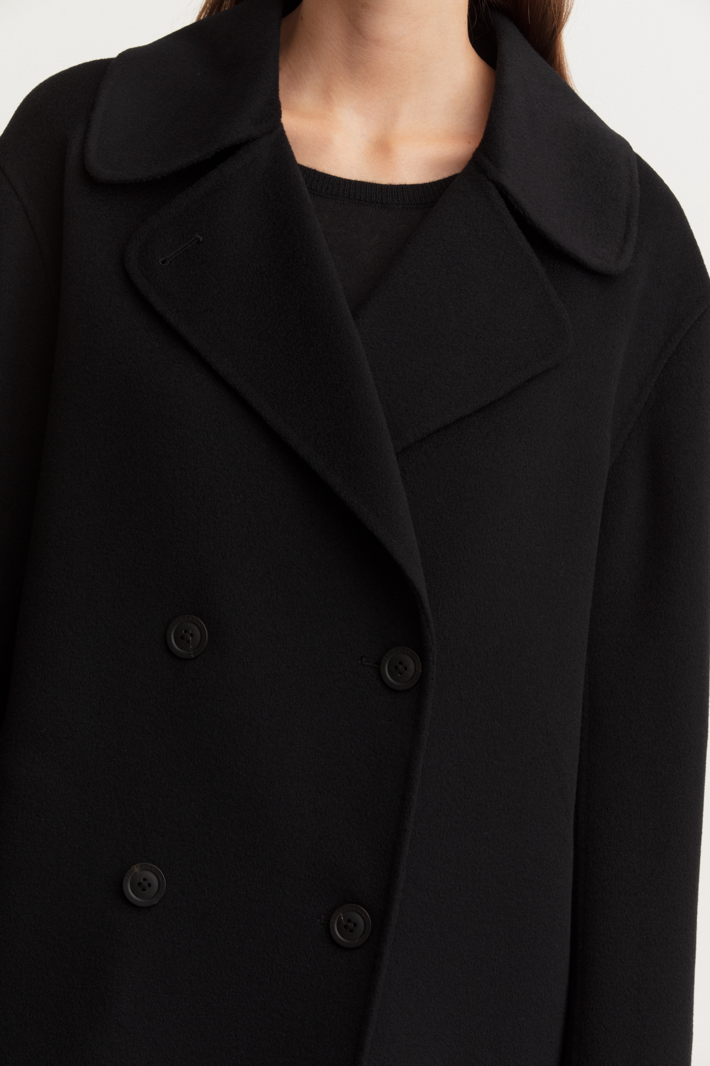 Doubleface Jacket Doubleface Jacket