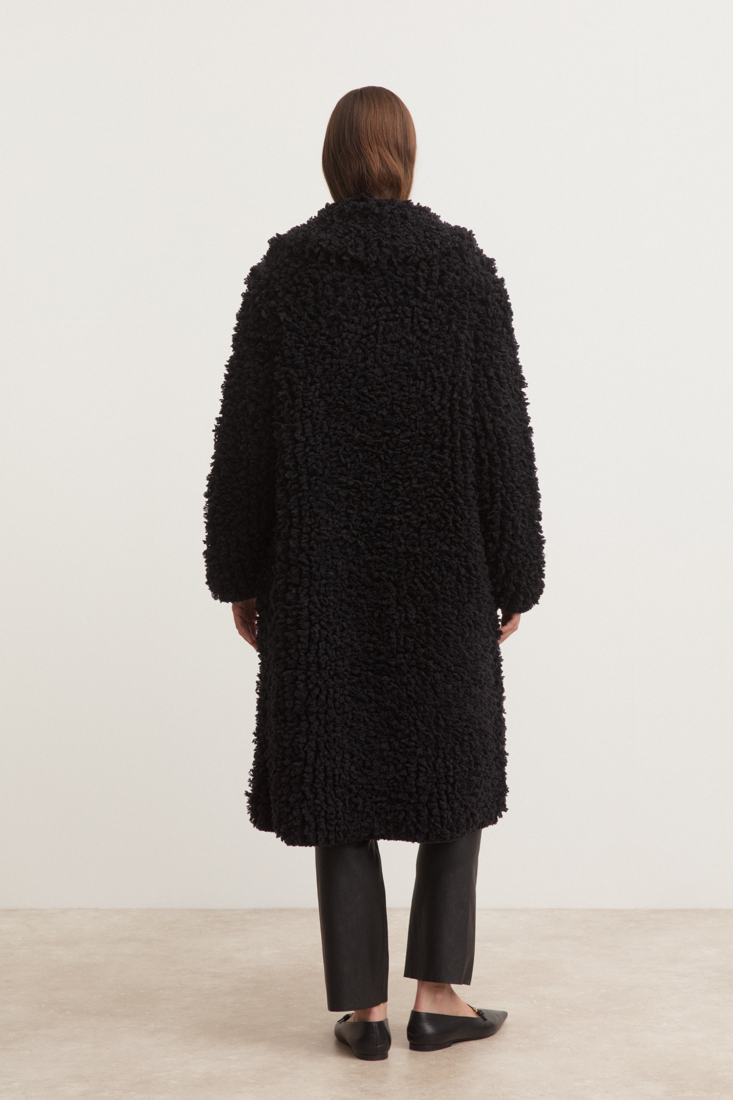 Woolcoat