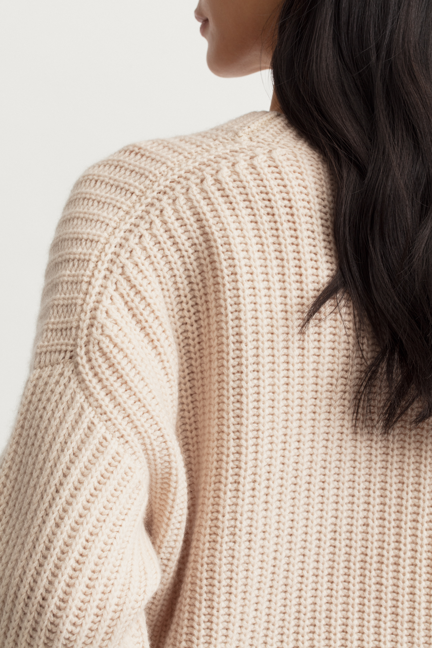 Cashmere Sweater