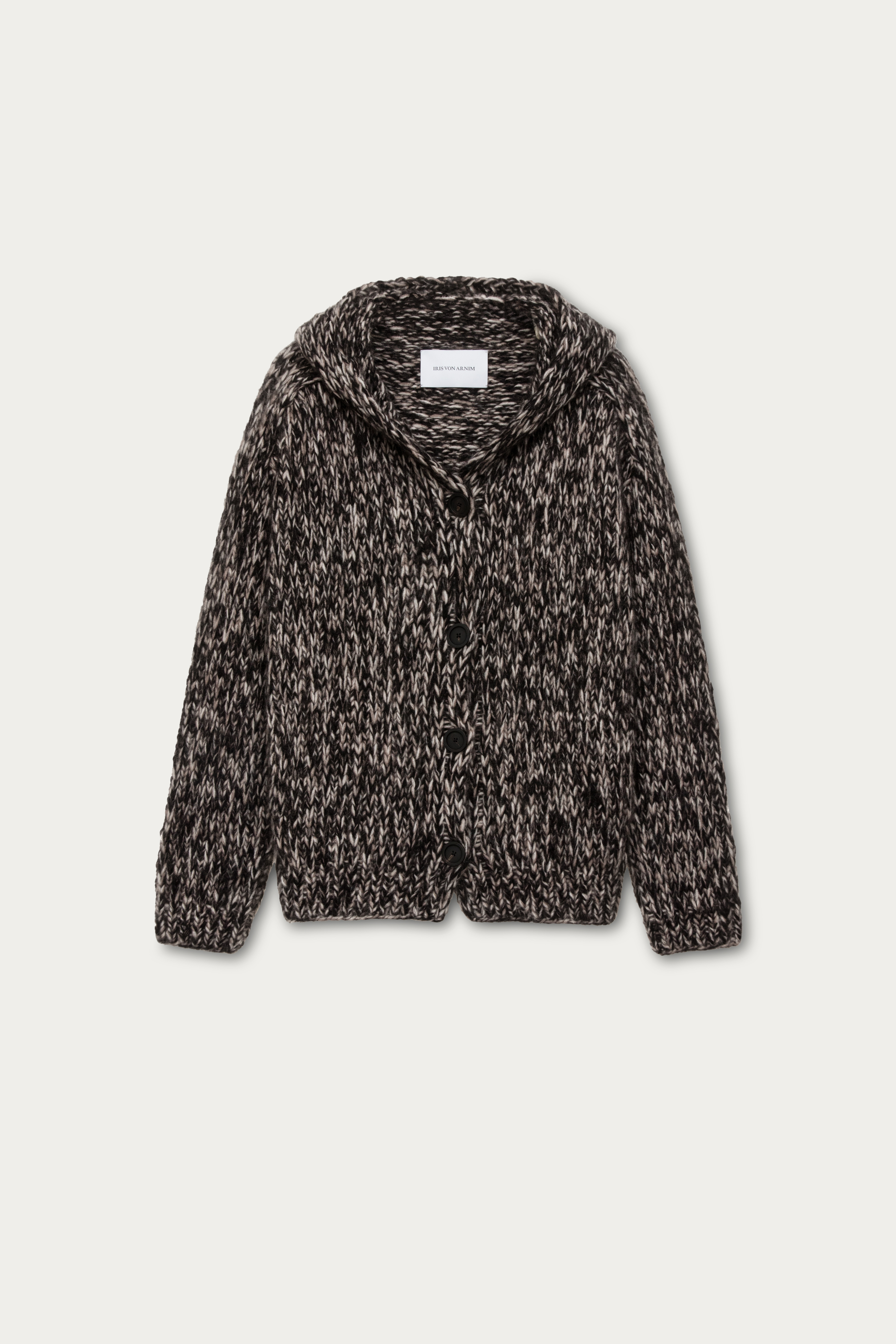 Handknit Sweater
