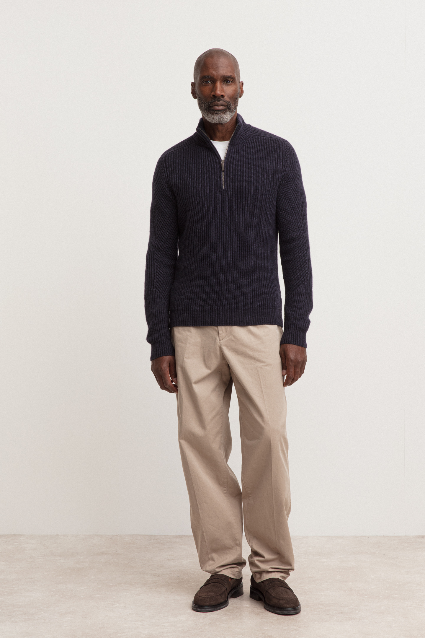 Cashmere Sweater