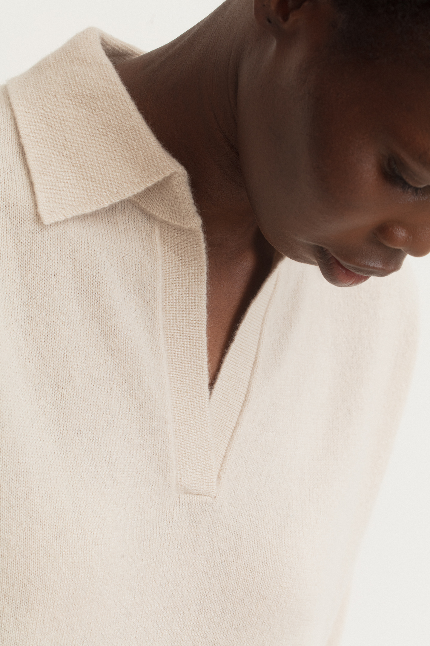 Cashmere-Seide Pullover Cashmere-Seide Pullover