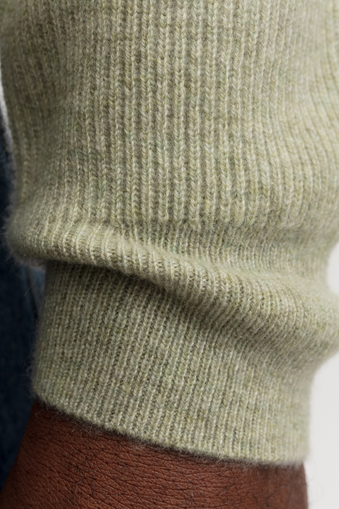 Cashmere Sweater