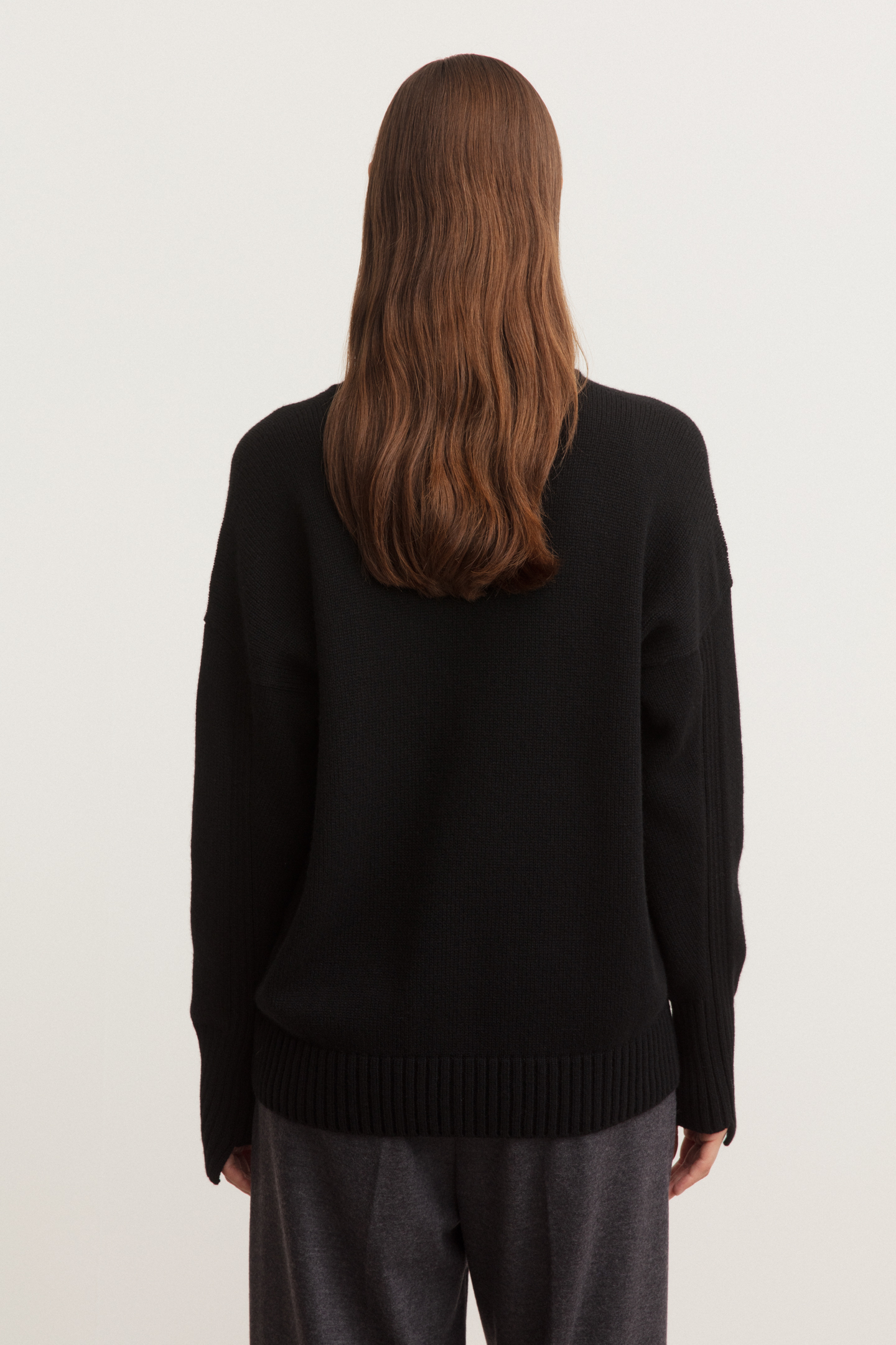 Cashmere Cardigan Cashmere Cardigan