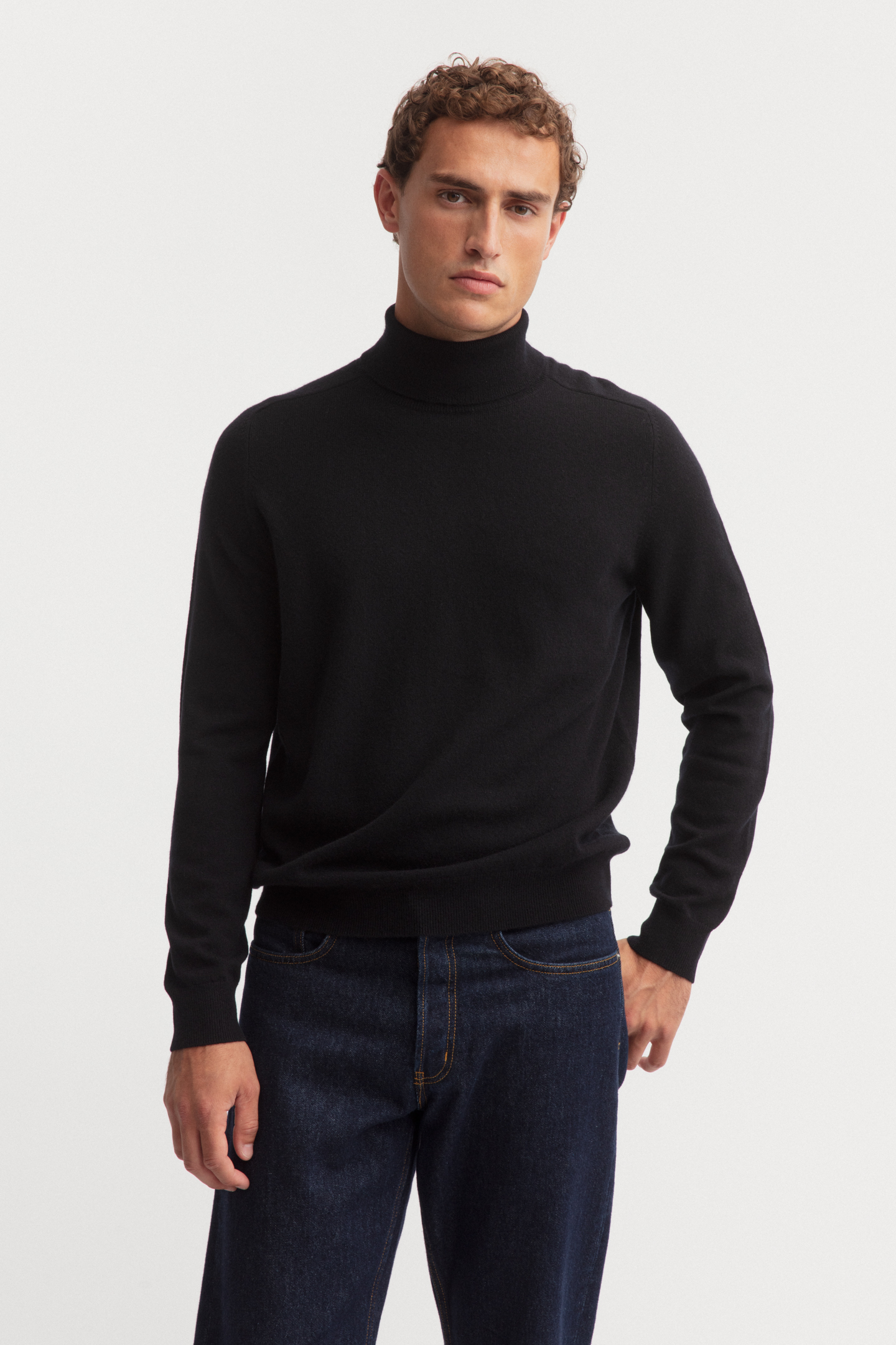 Cashmere Sweater