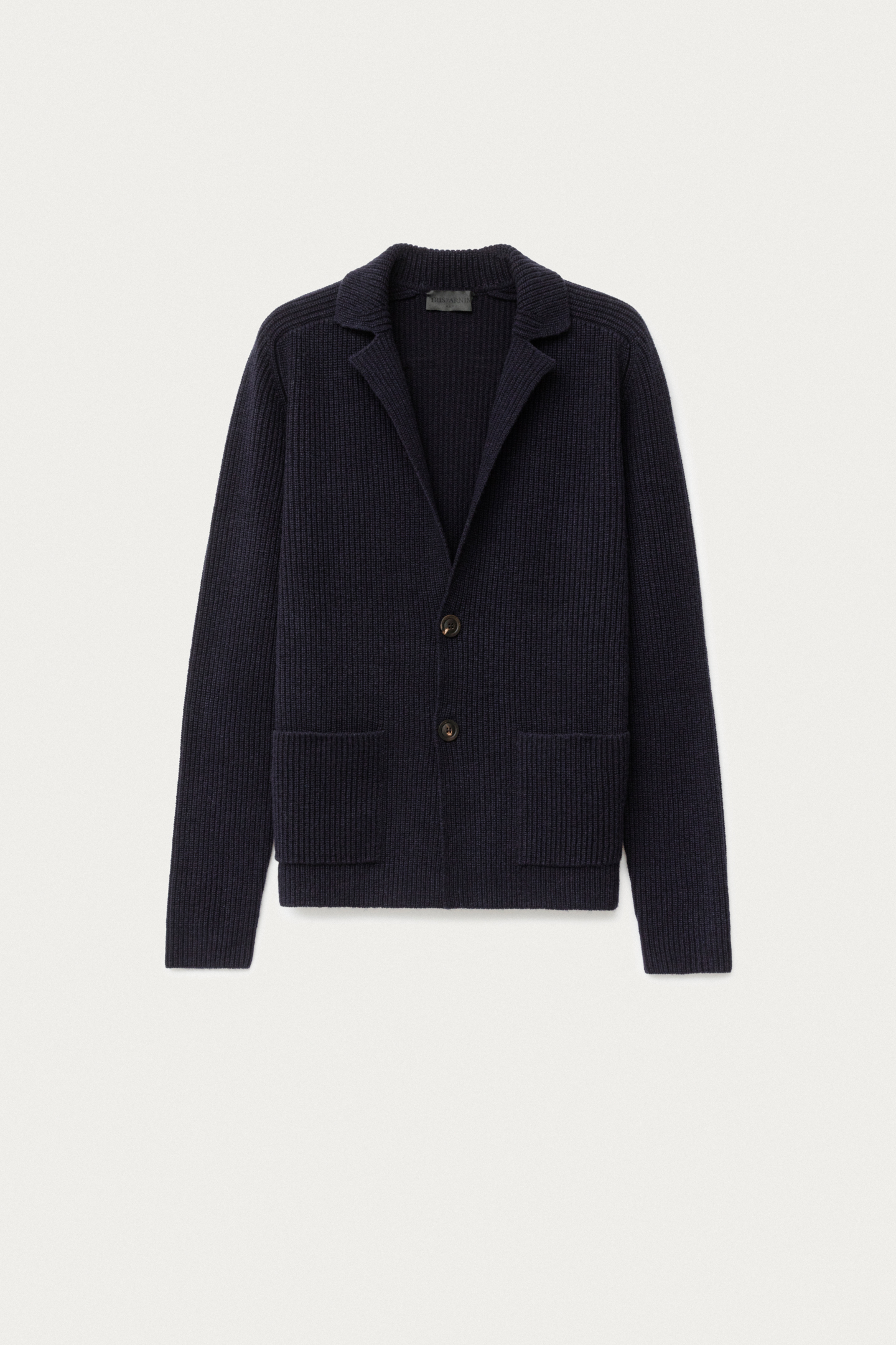 Cashmere Cardigan