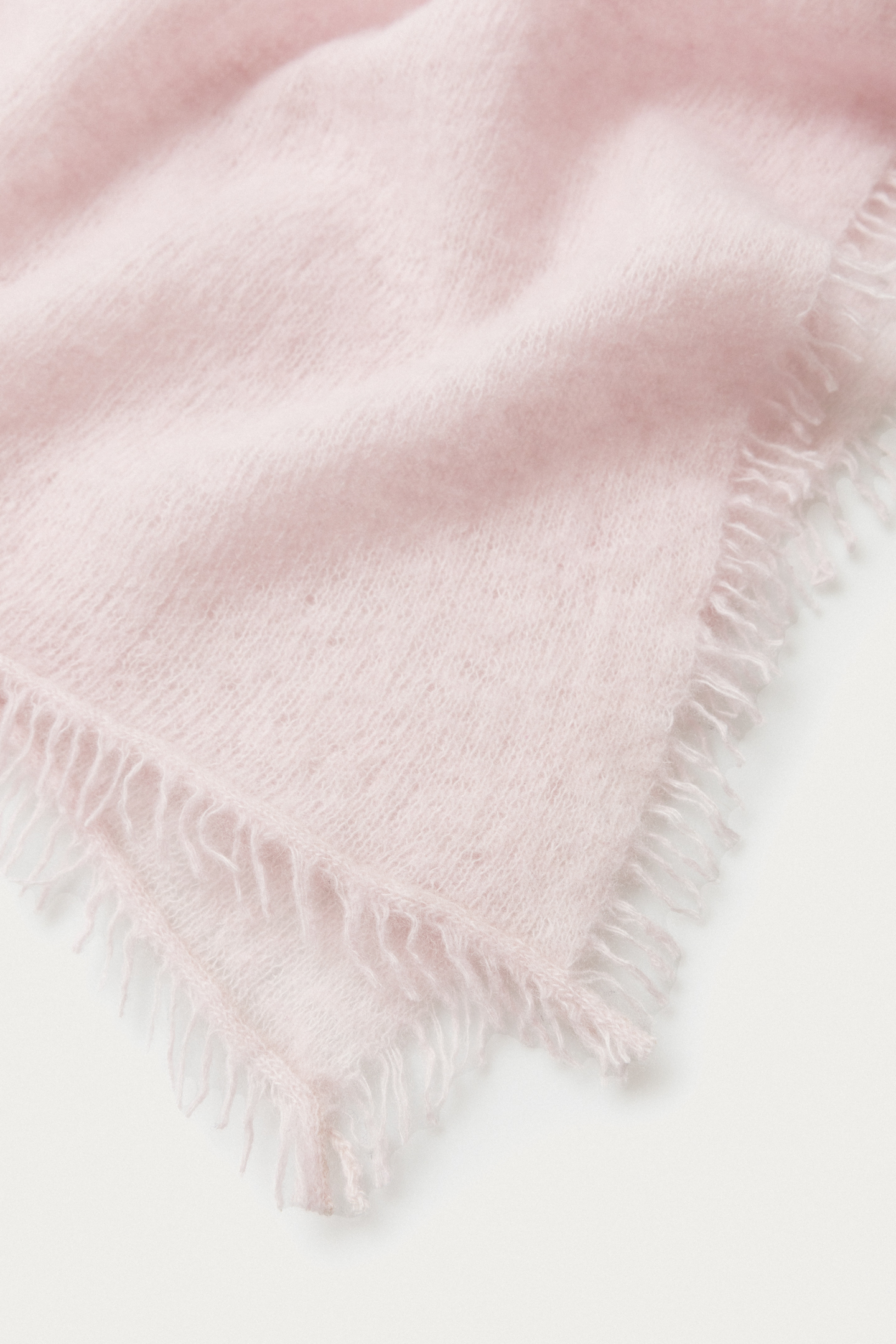 Cashmere Tuch