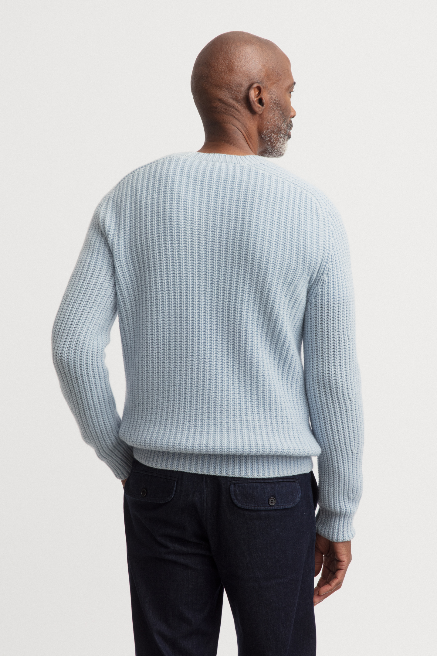Cashmere Sweater