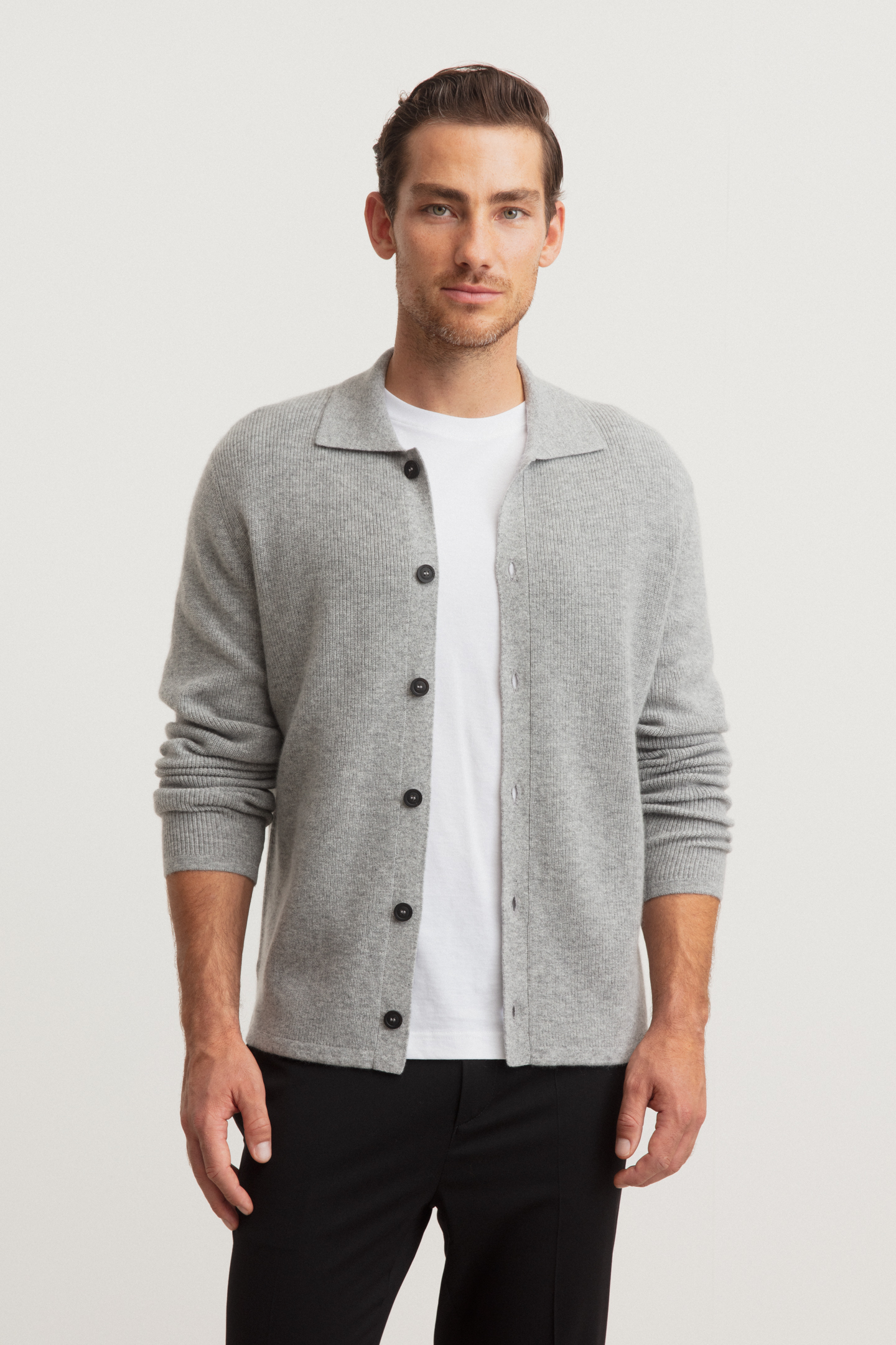 Cashmere Sweater
