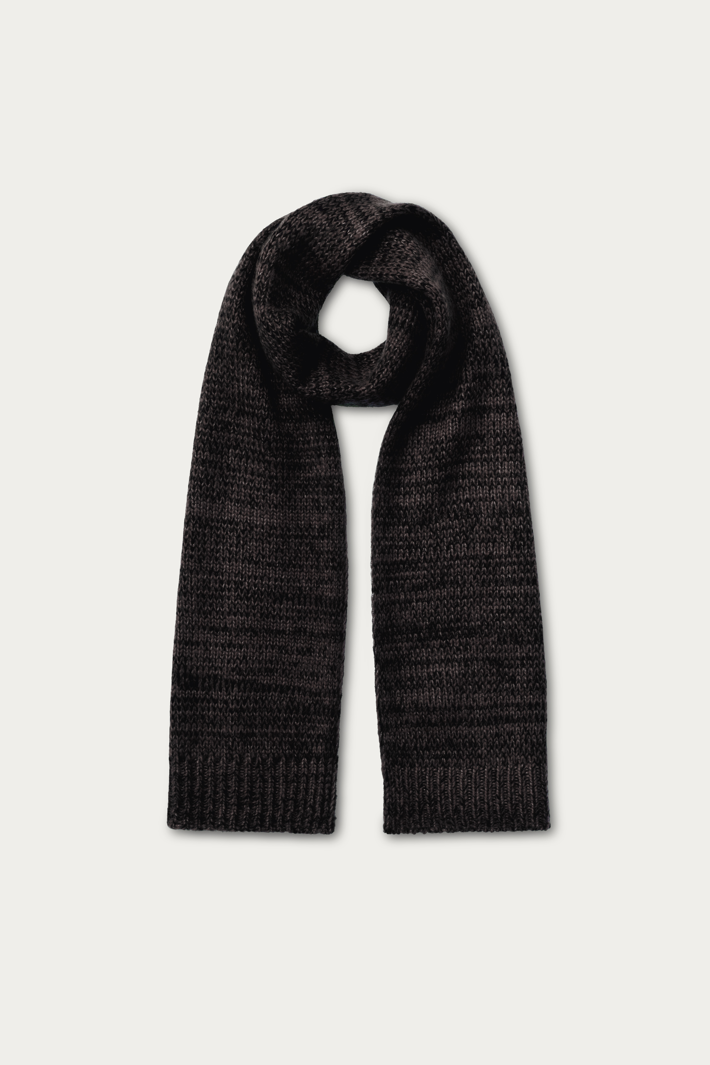 Cashmere-Silk Scarf