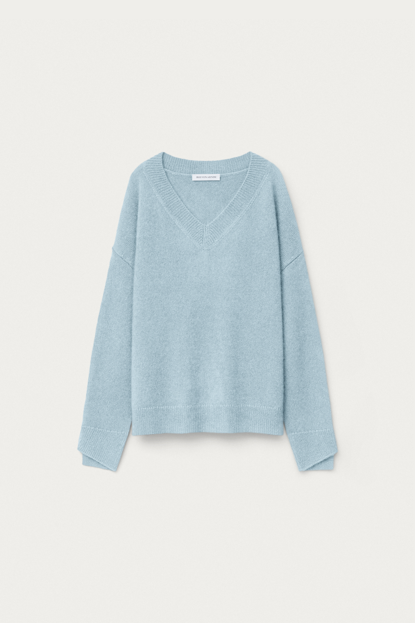 Cashmere-Seide Pullover Cashmere-Seide Pullover