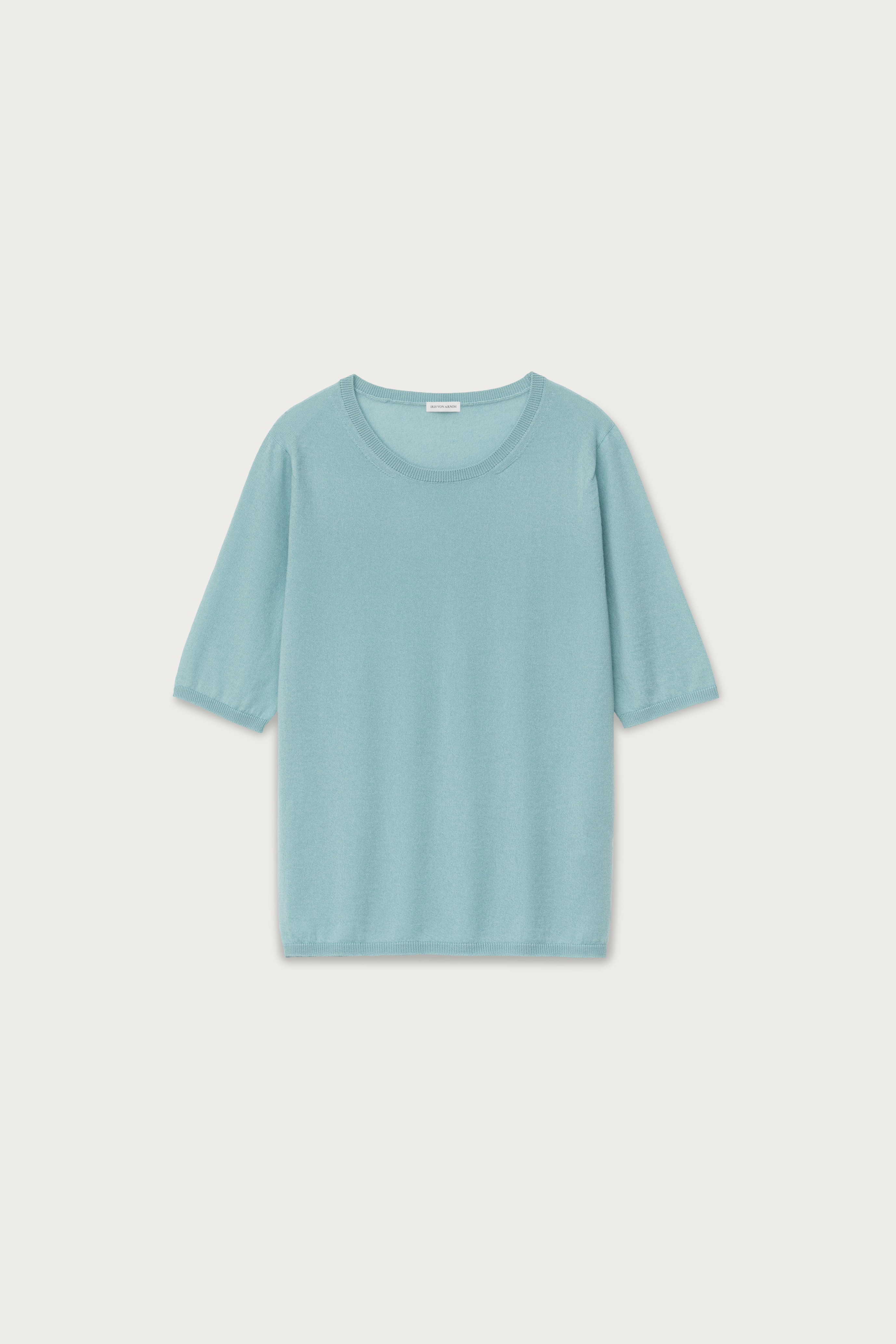 Superfine Cashmere Sweater