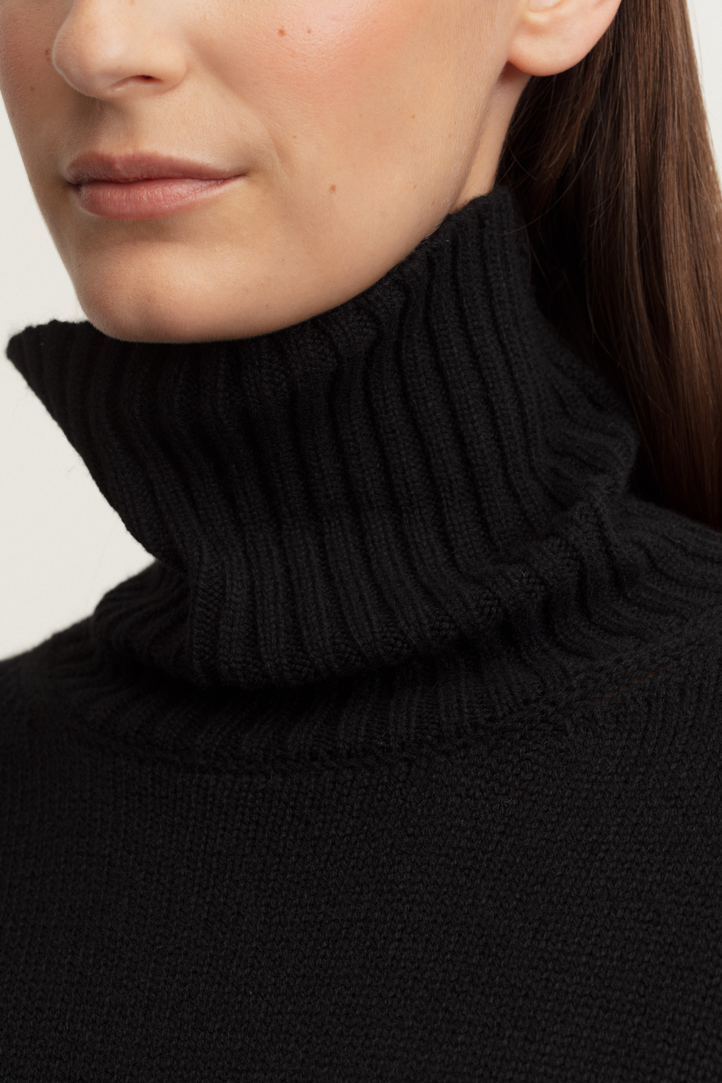 Cashmere Pullover