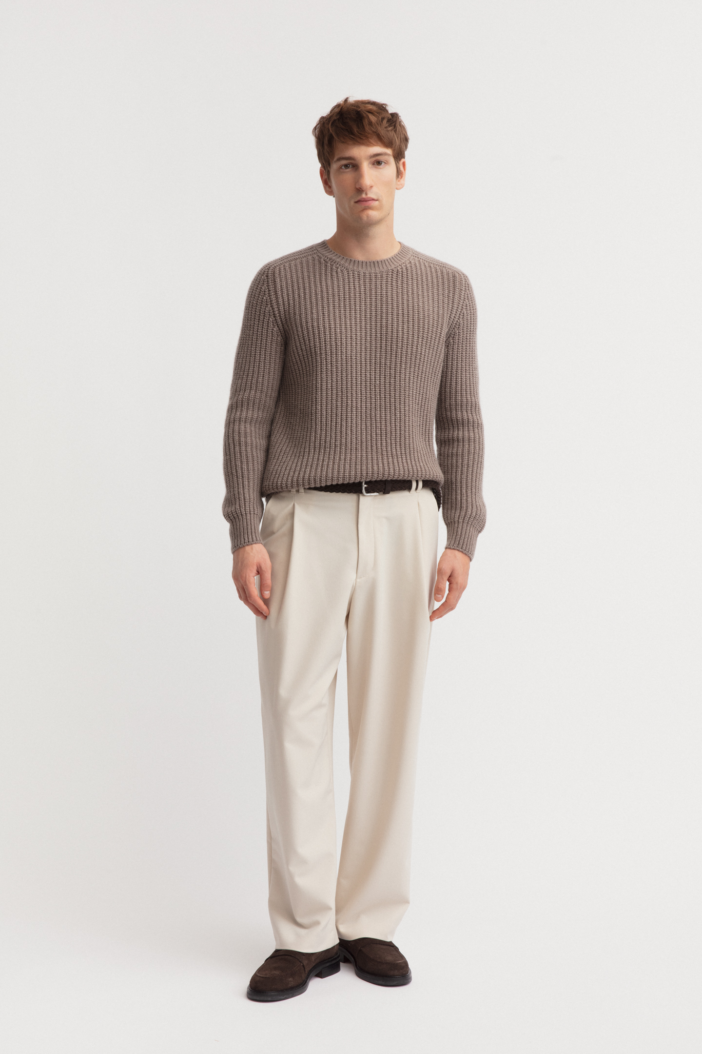 Cashmere Sweater