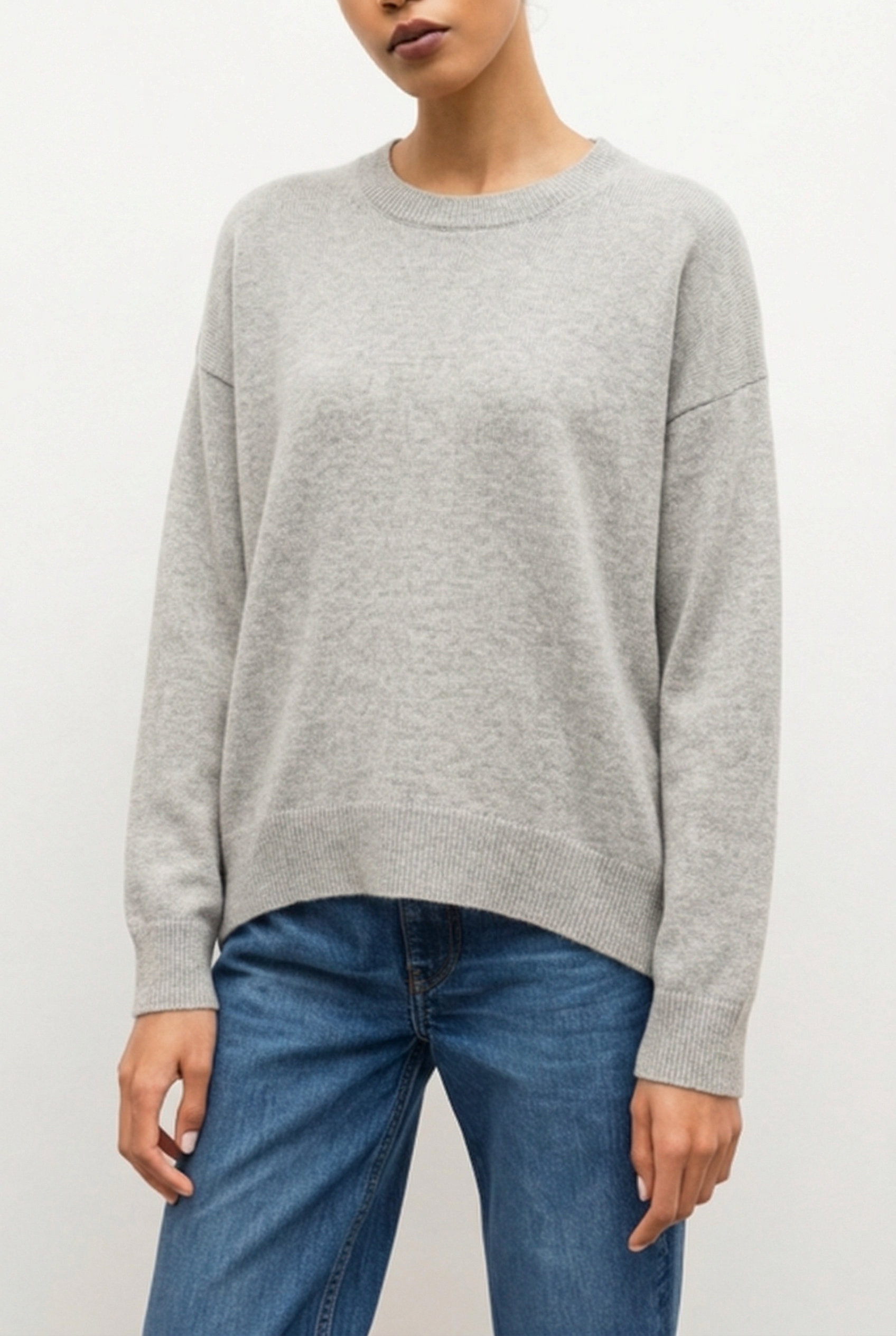 Cashmere Sweater