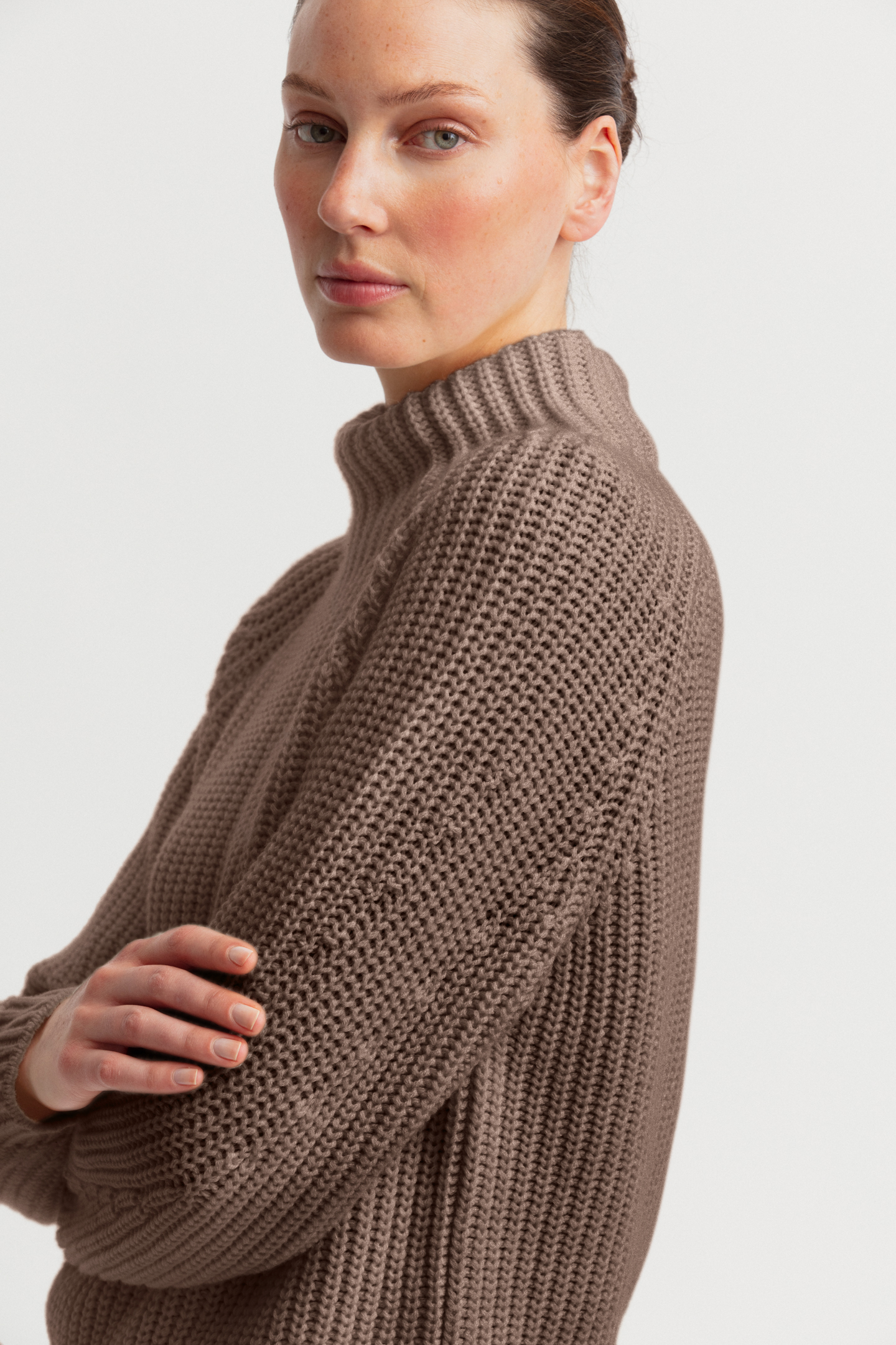 Cashmere Sweater