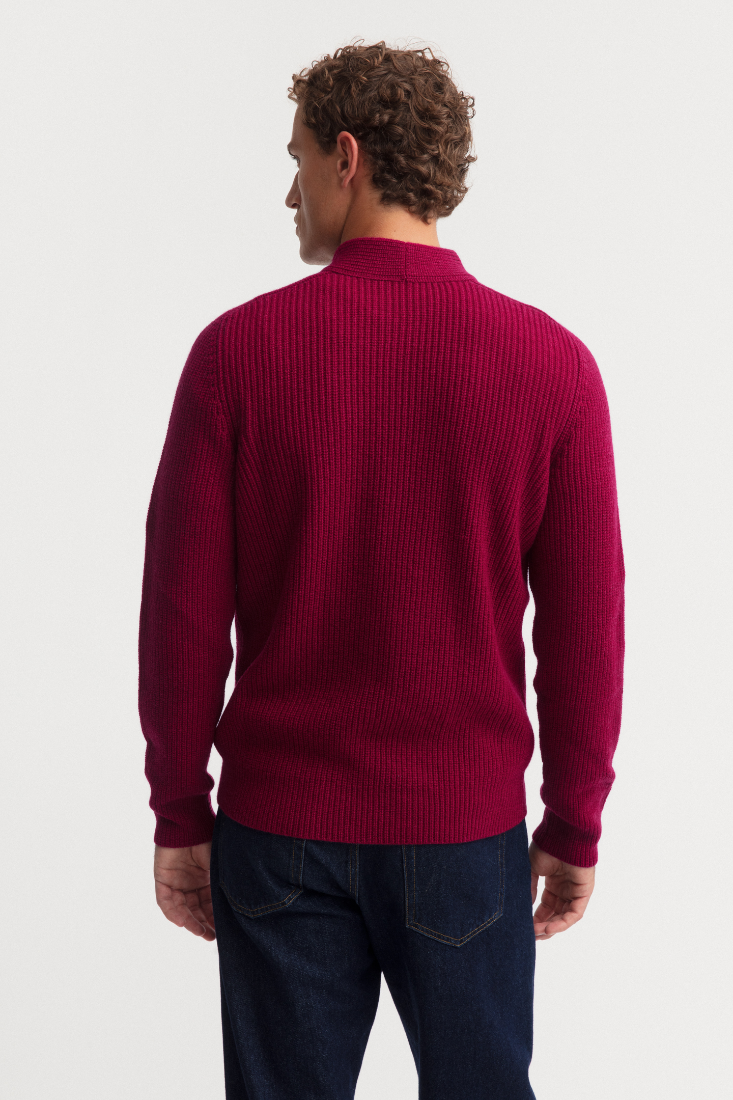 Cashmere Sweater