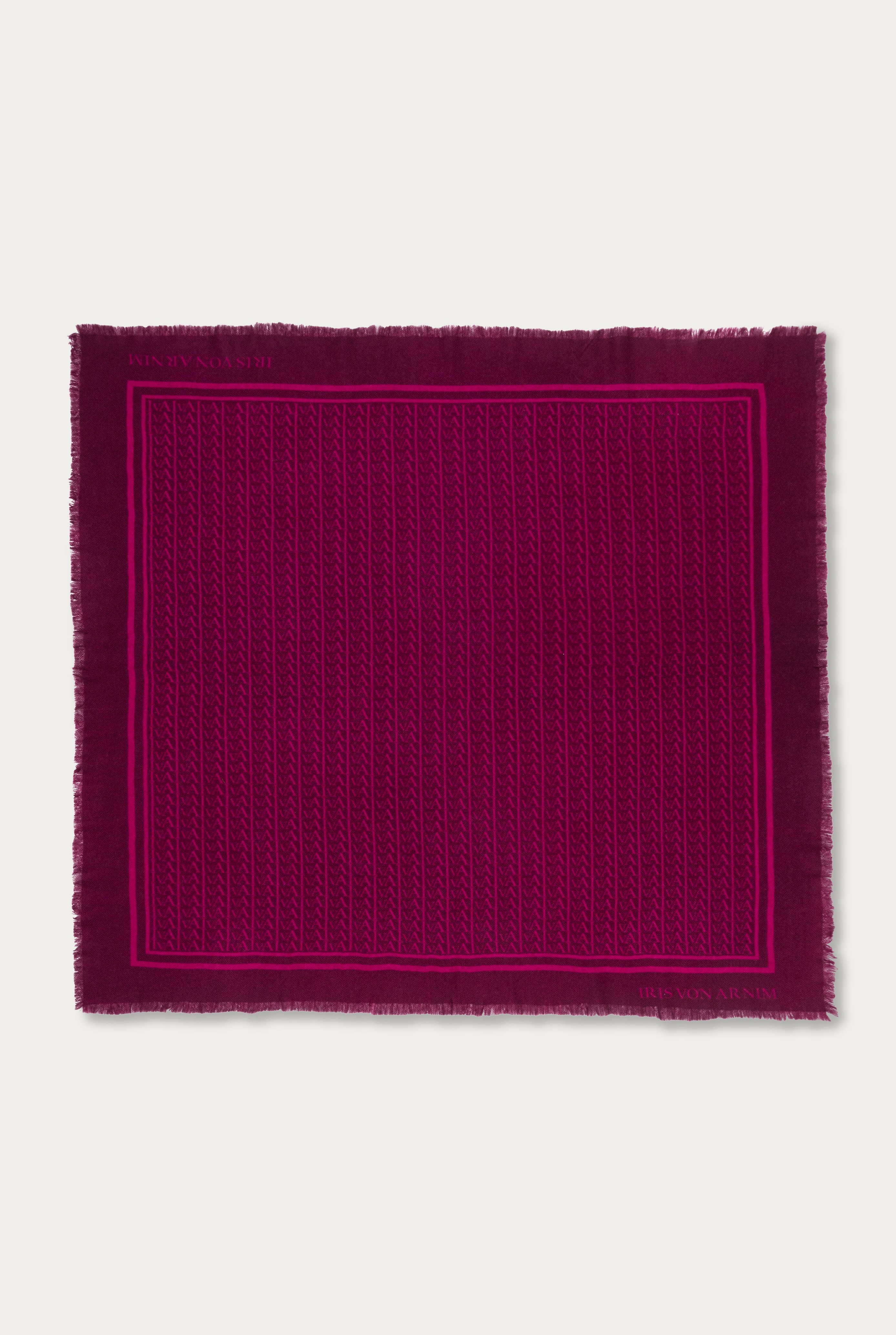 Cashmere Scarf