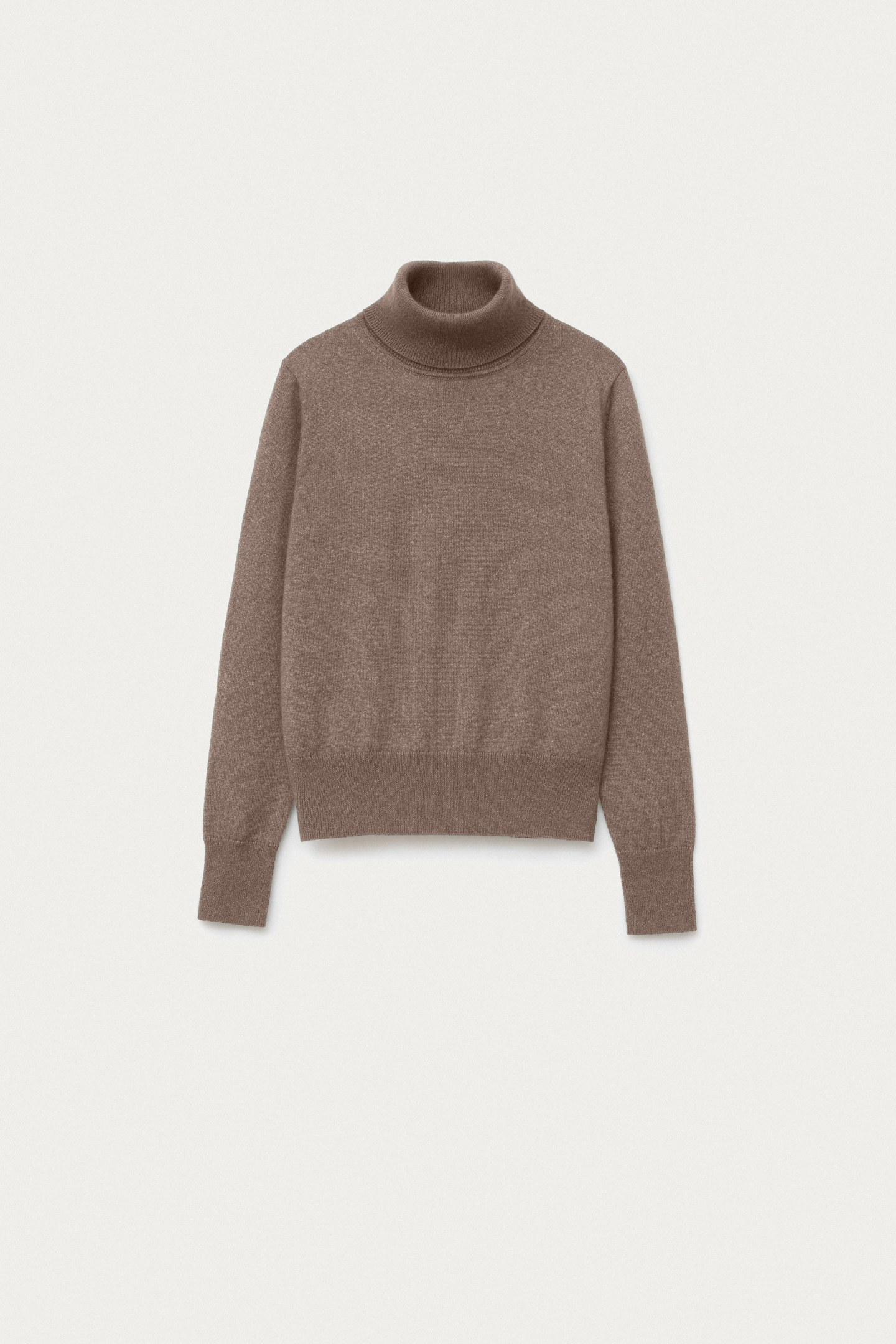Cashmere-Silk Sweater