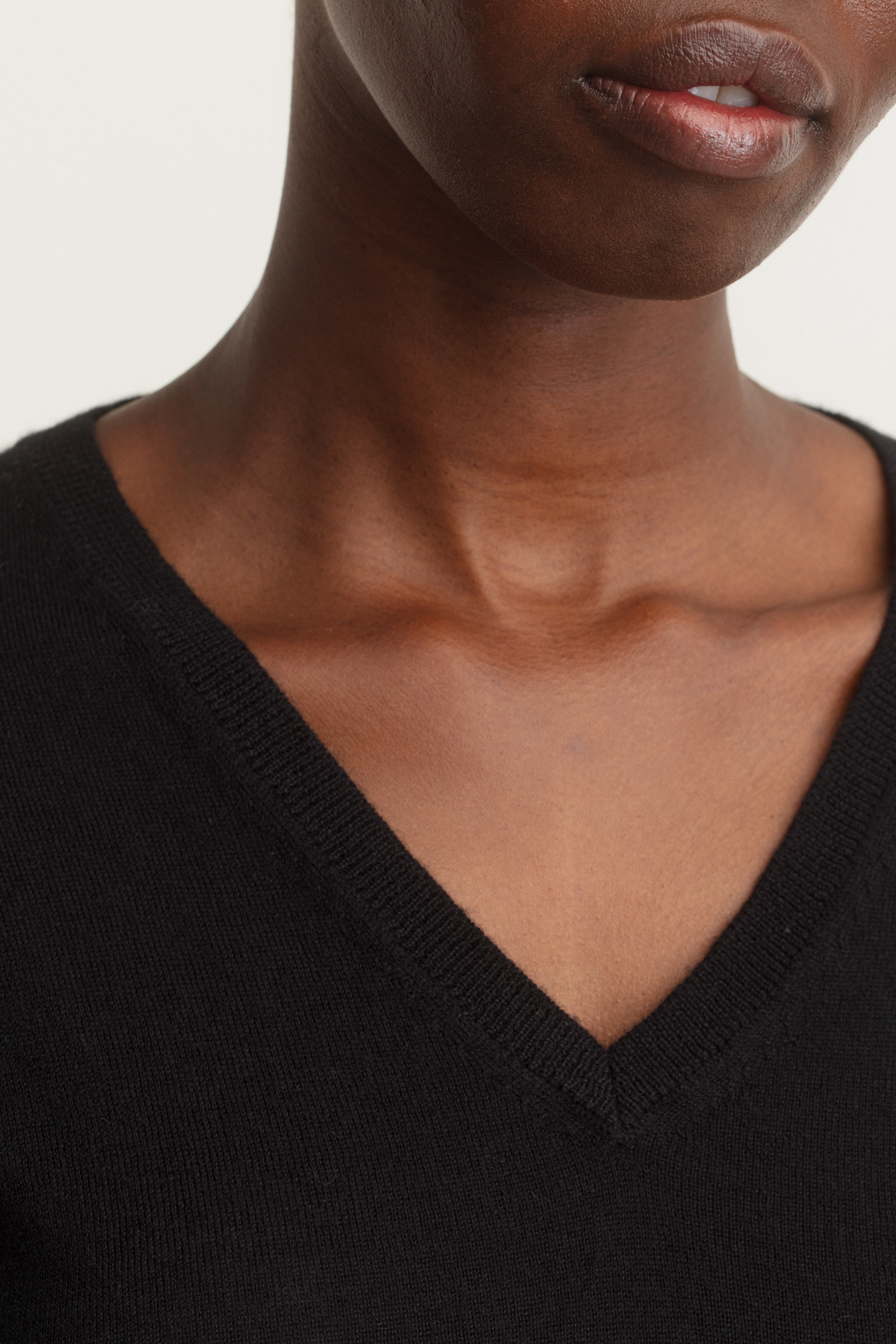 Superfine Cashmere Pullover Superfine Cashmere Pullover