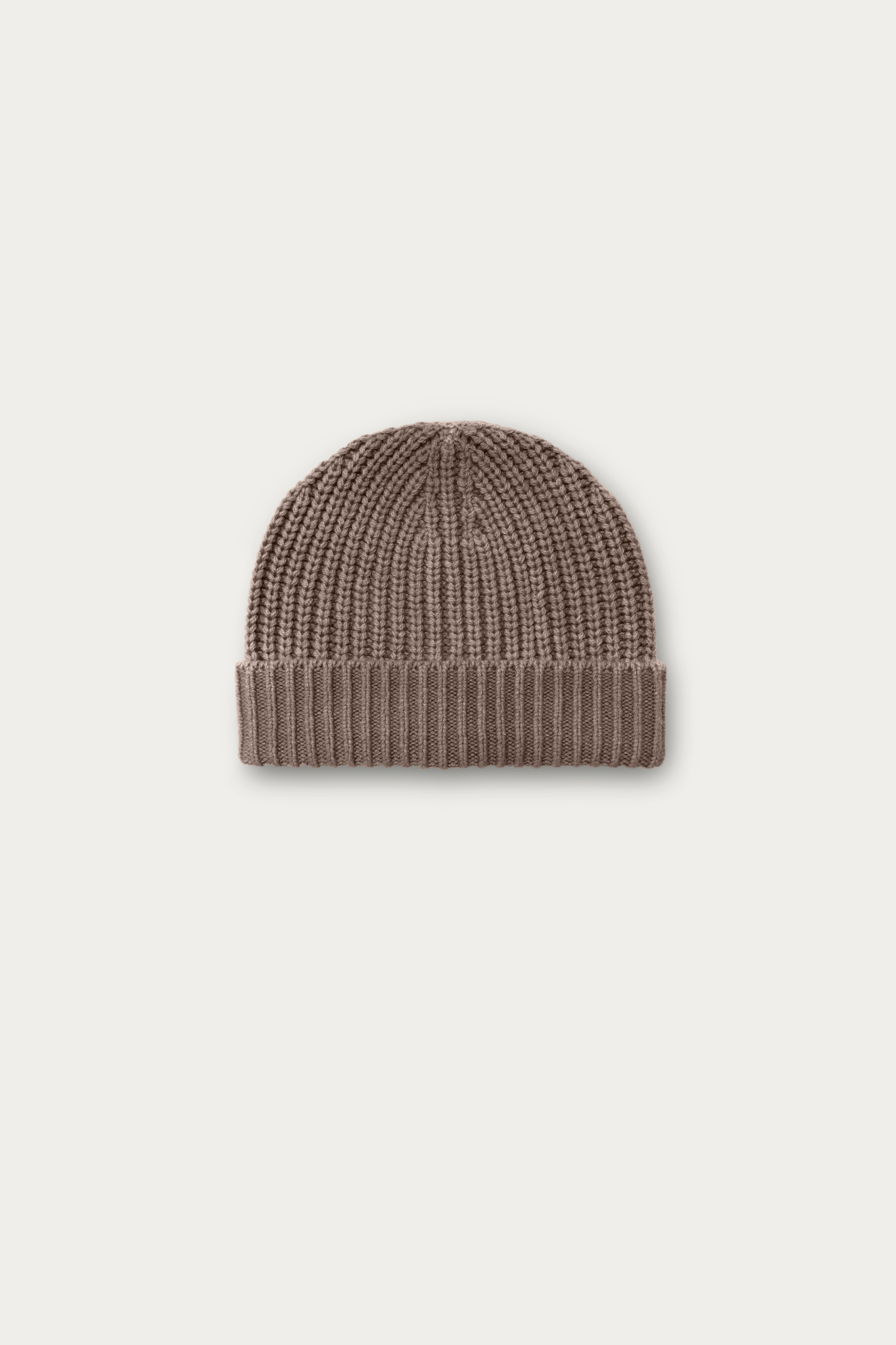 Cashmere Beanie