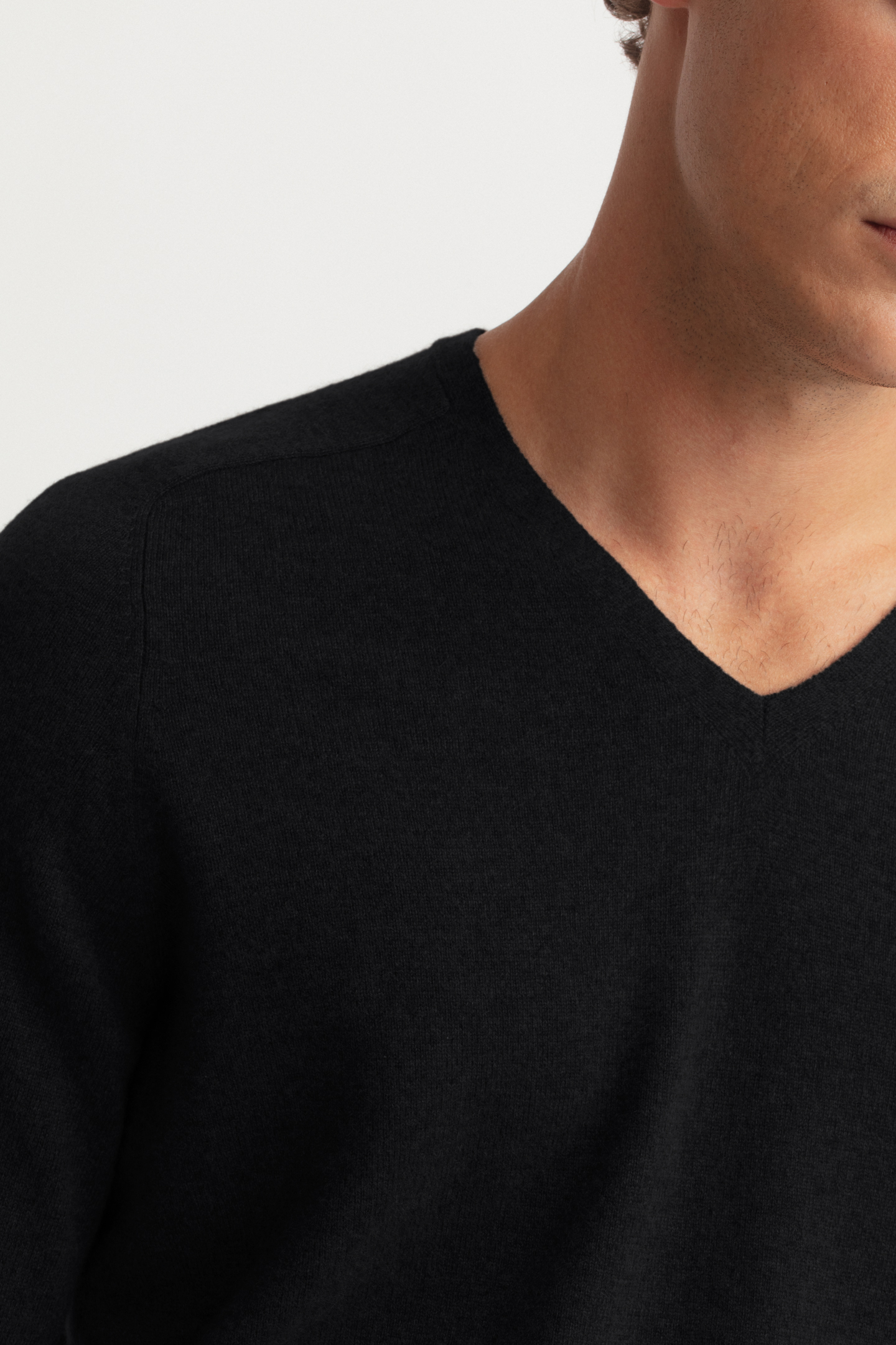 Cashmere Sweater