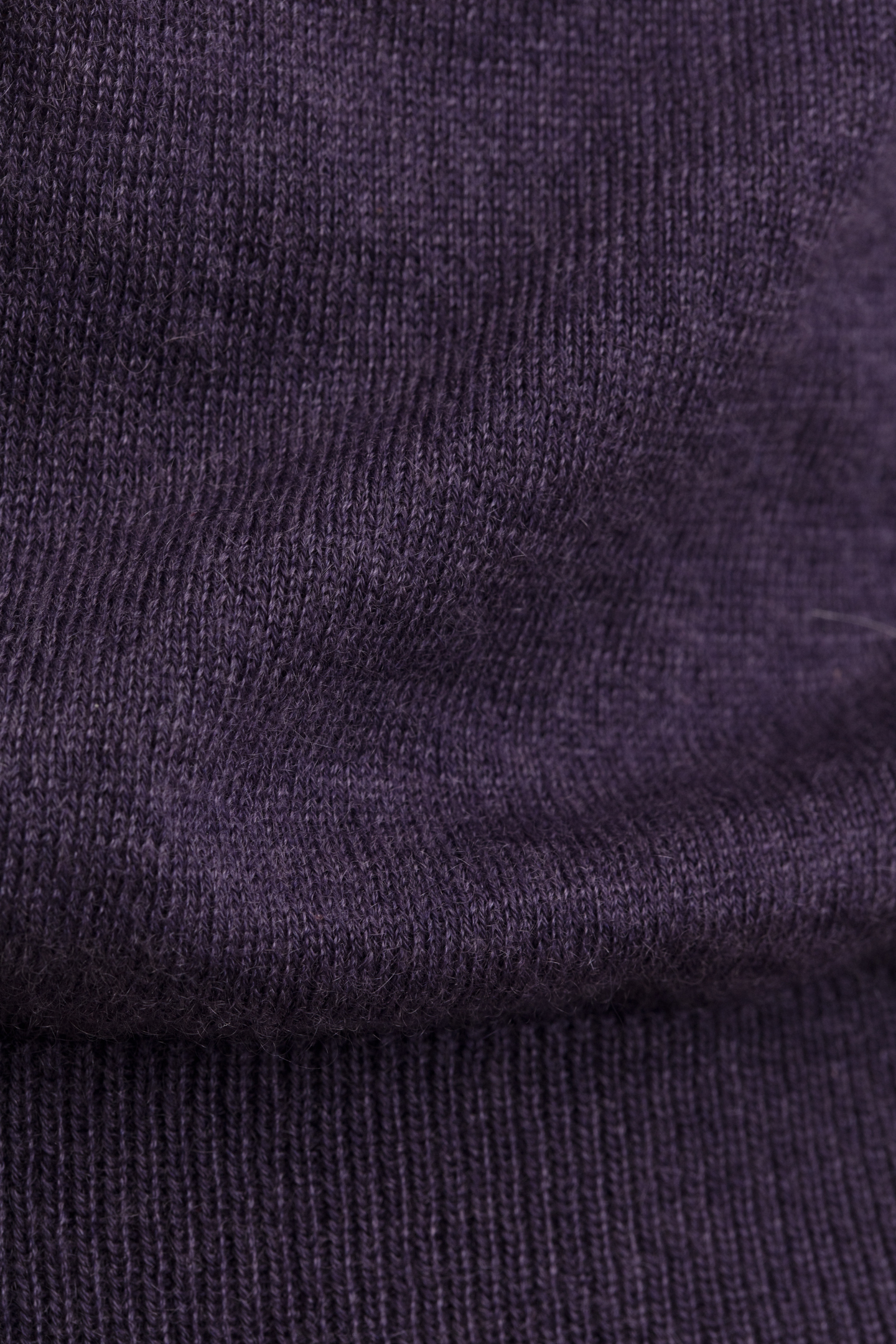 Superfine Cashmere Pullover
