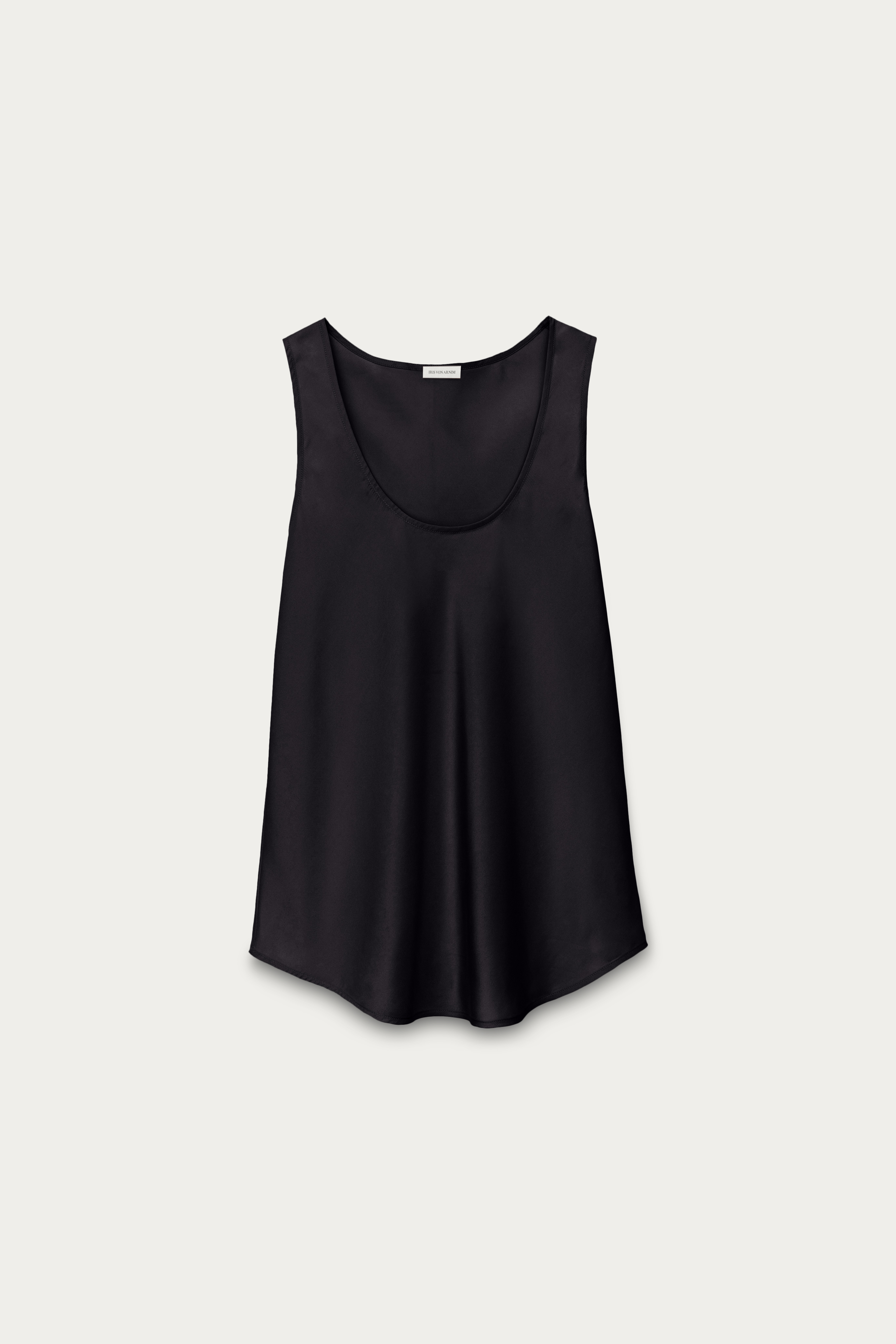 Silk Top