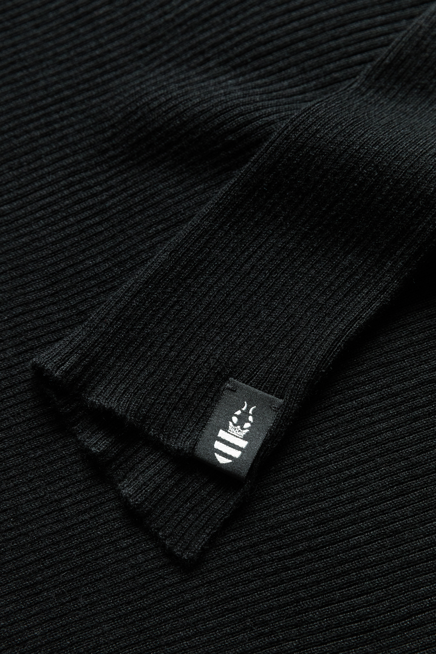 Silk-Cashmere Sweater