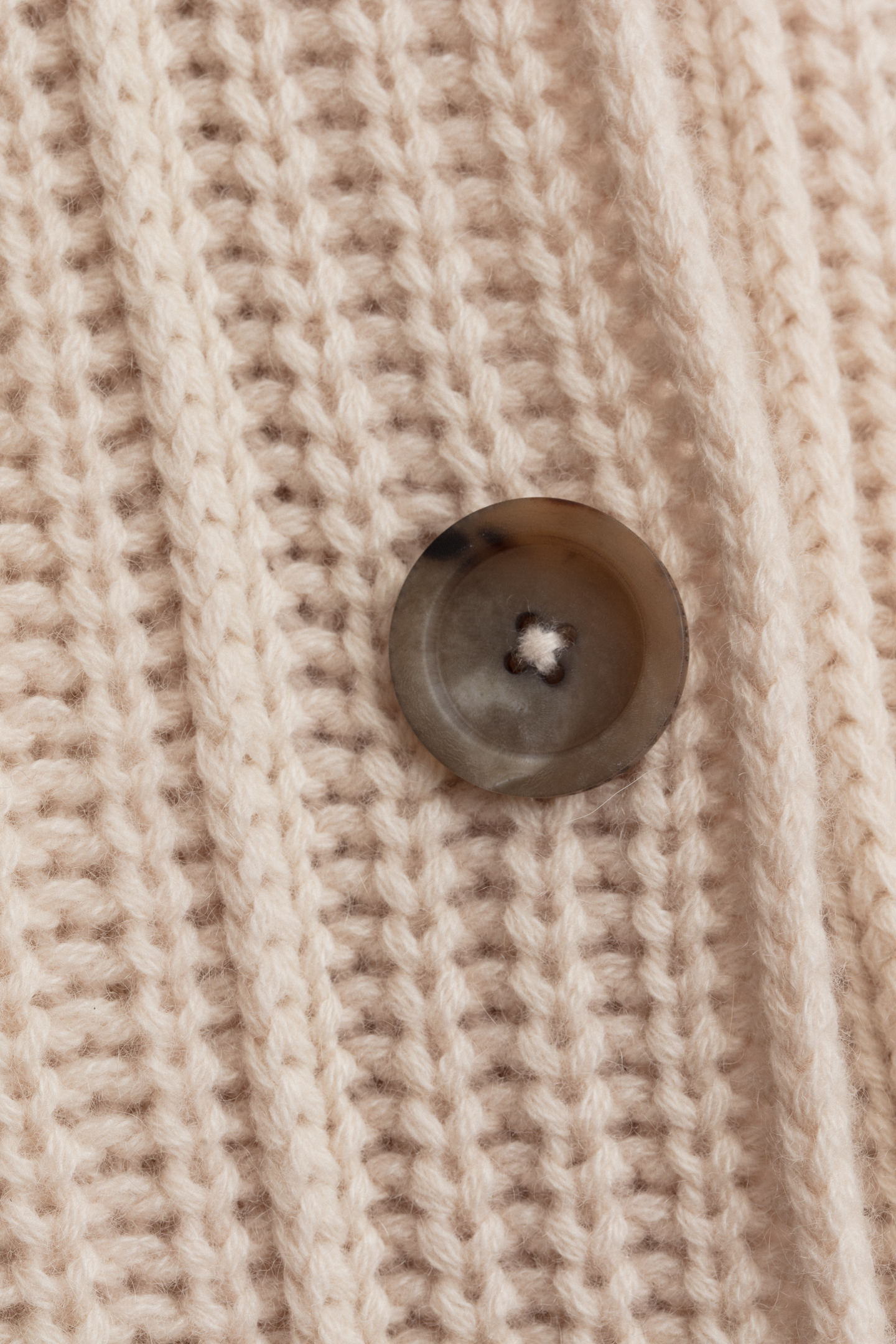 Cashmere Cardigan Cashmere Cardigan